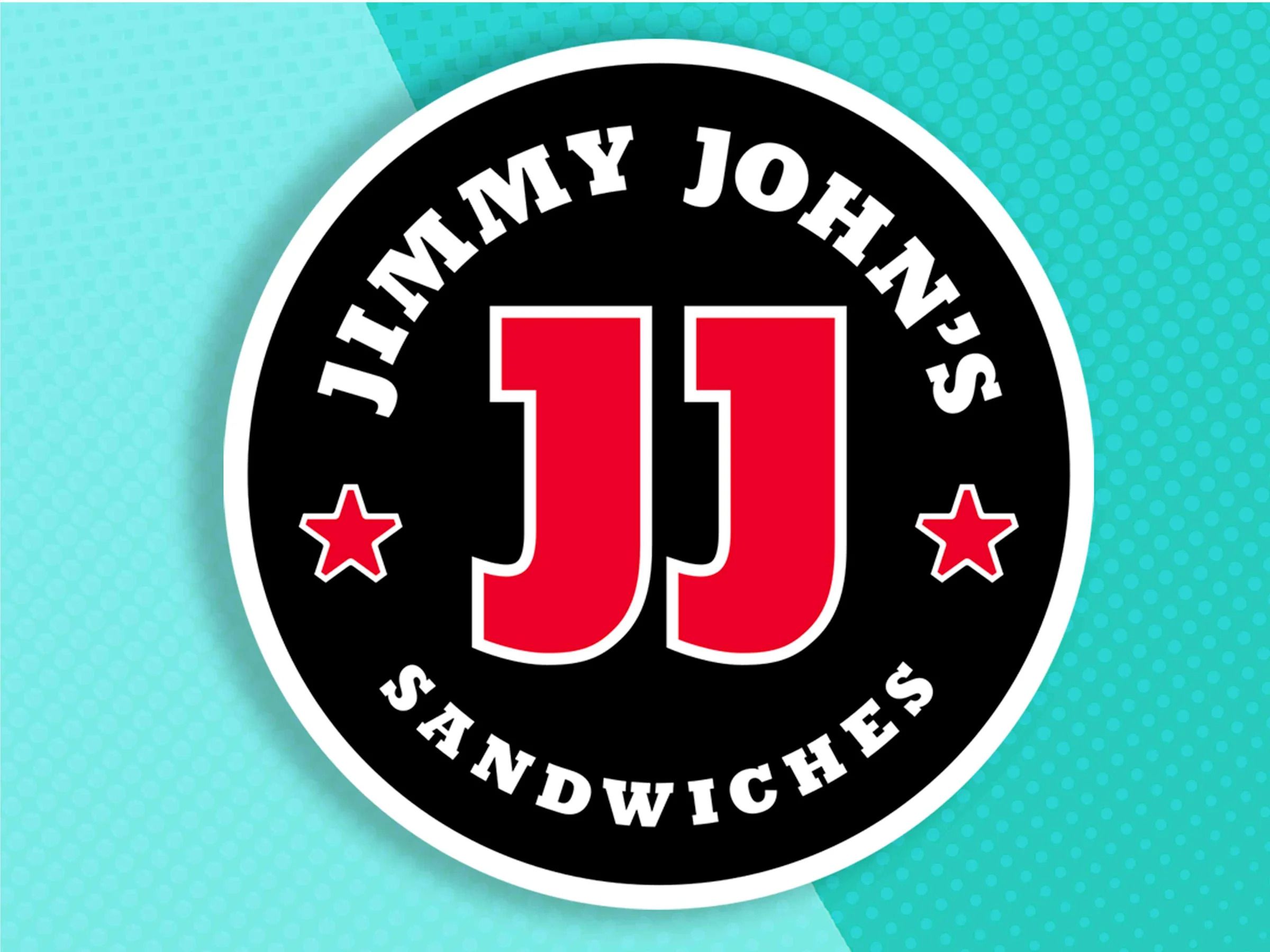 Jimmy Johns Logo - I Tried the 'Perfect' Jimmy John's Order and It's Worth the Hype - Yahoo  Style Canada