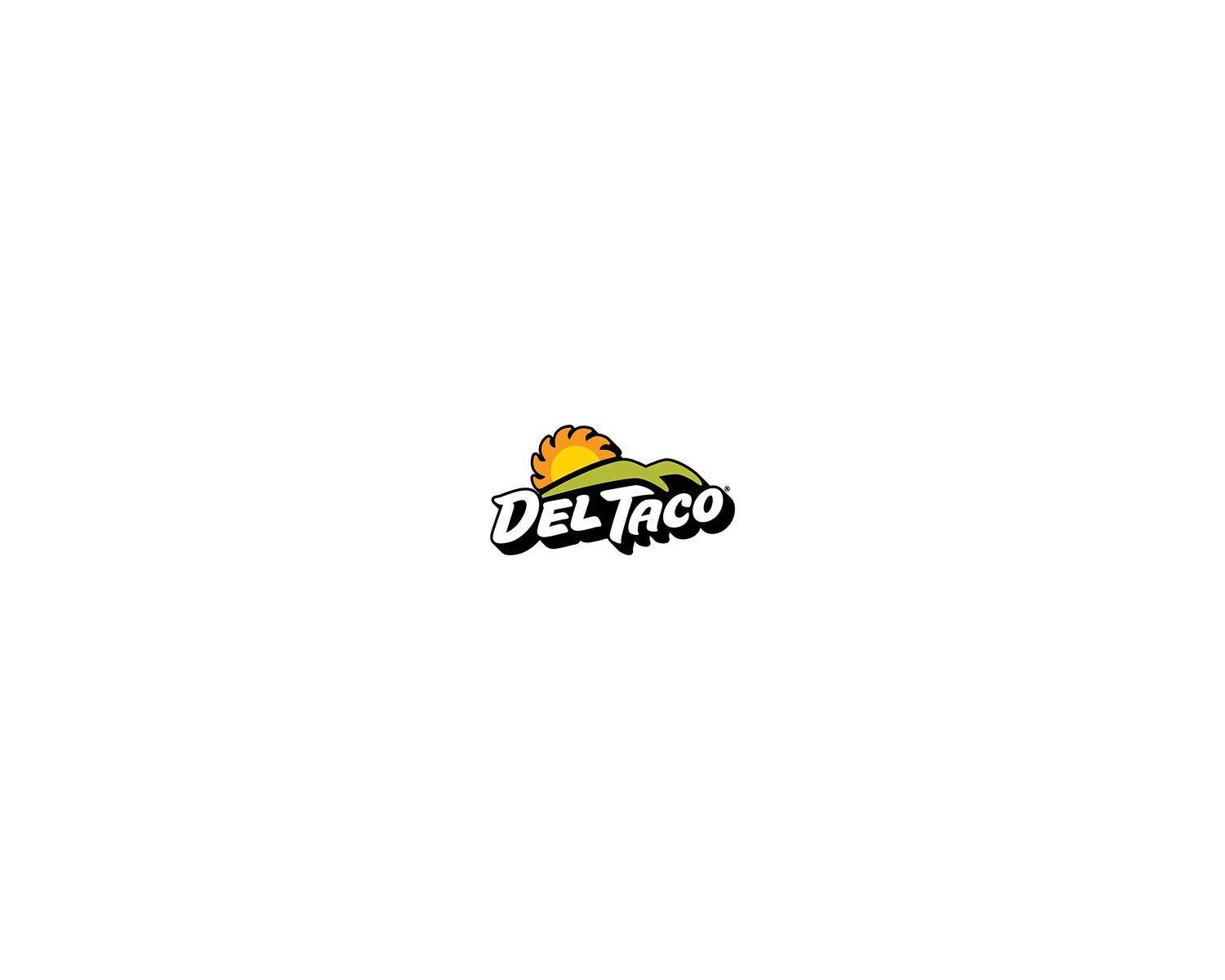 Del Taco Logo - PROMO ITEMS – Del Taco Webstore