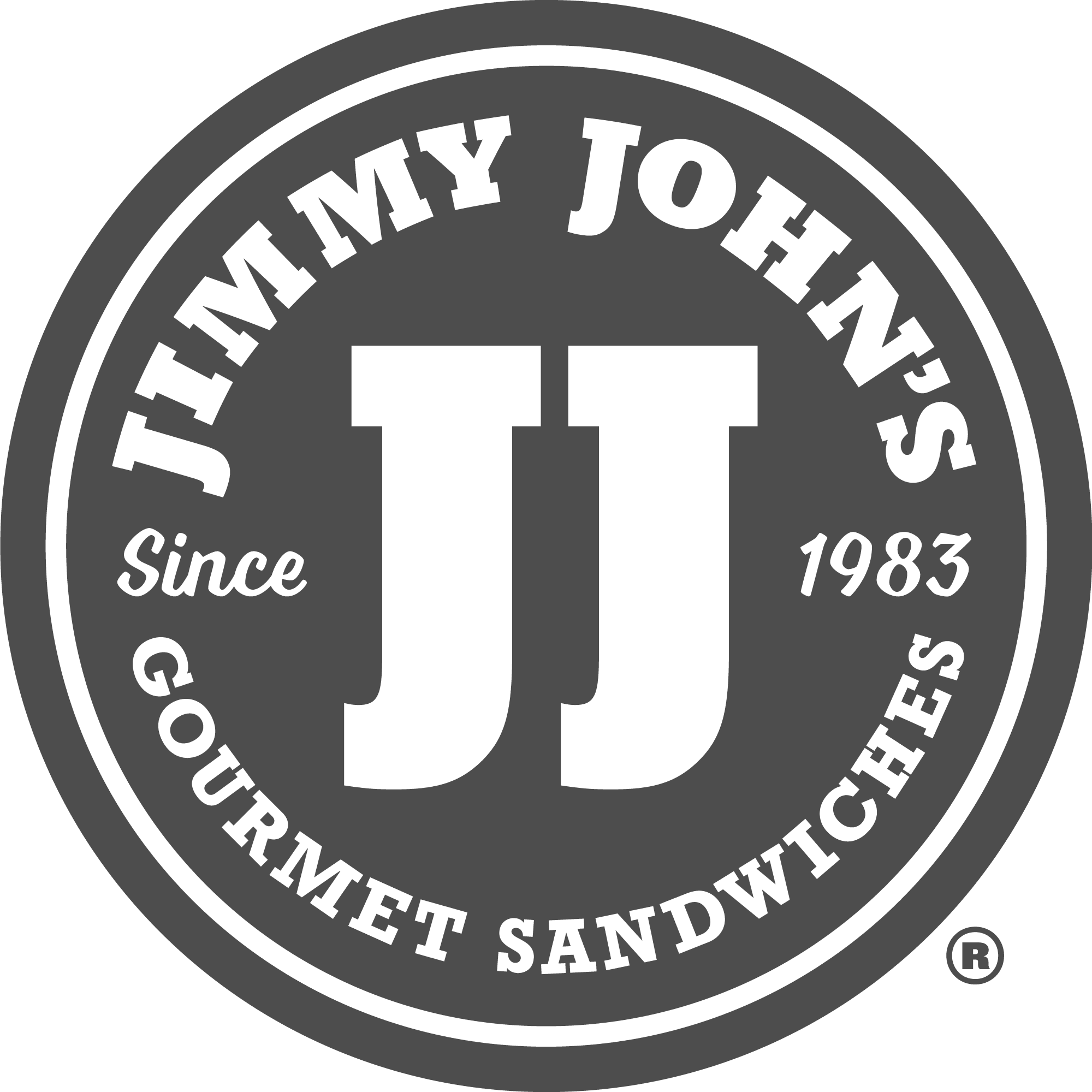 Jimmy Johns Logo - Jimmy Johns Site ⋆ Lonestar Sports & Social Club