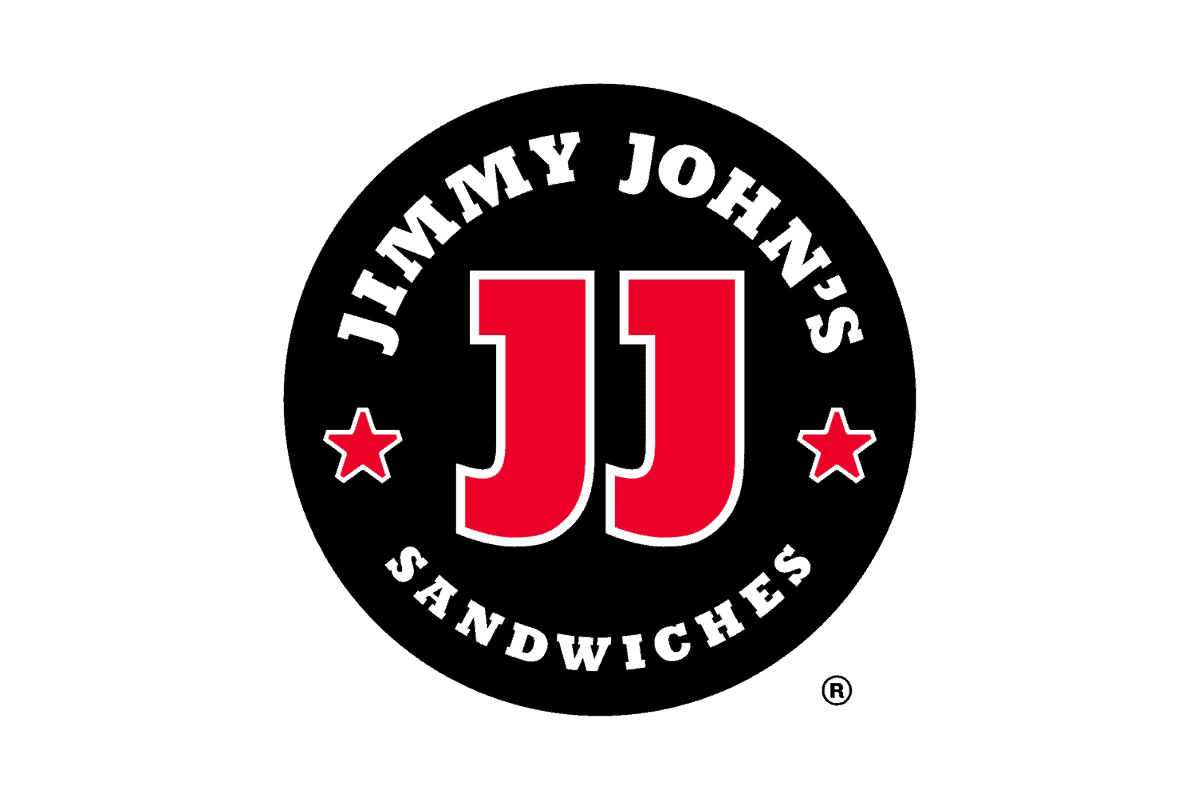 Jimmy Johns Logo - Vegan Options at Jimmy John's (Updated 2024) – VeggL