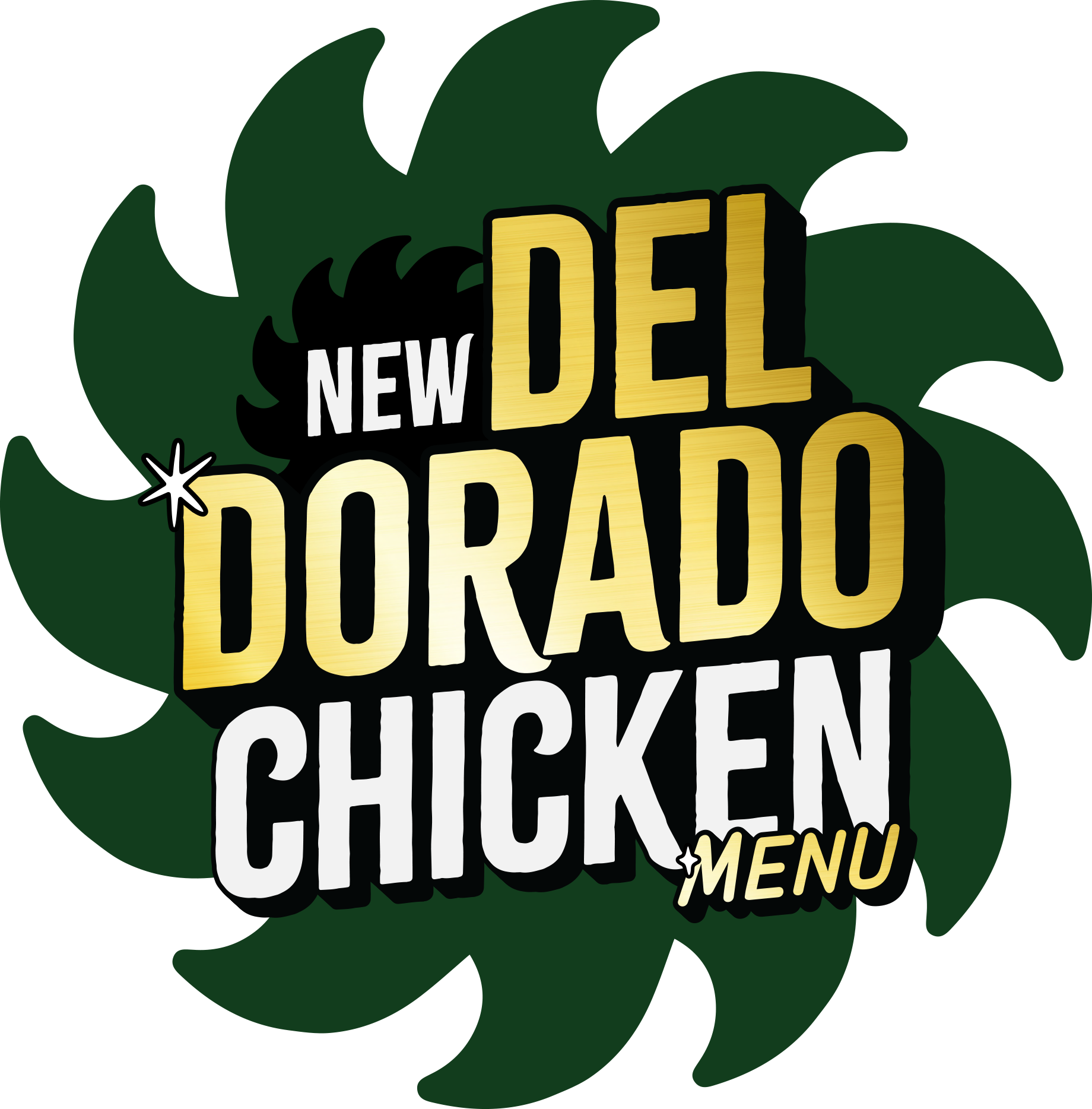 Del Taco Logo - Del Taco - Home