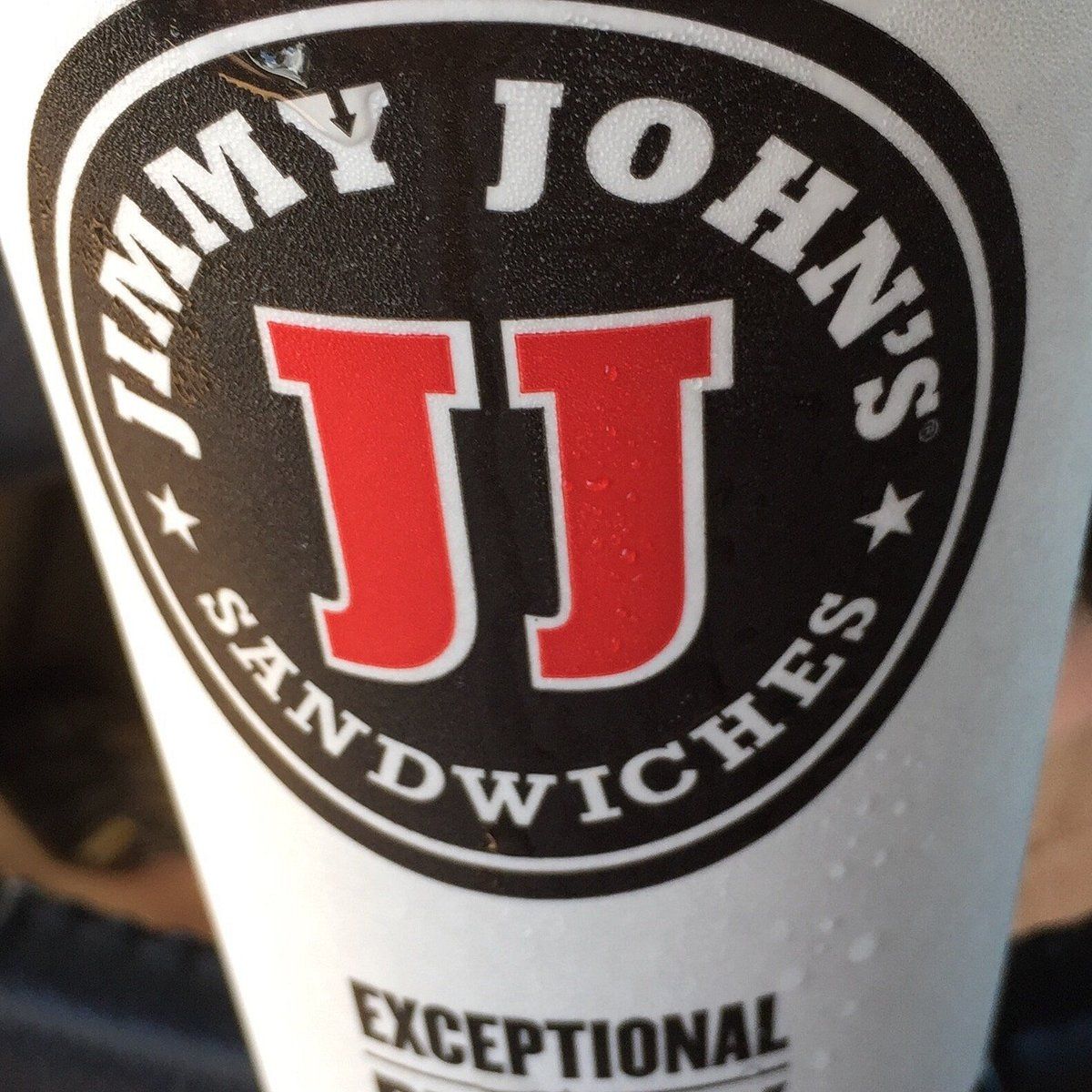 Jimmy Johns Logo - JIMMY JOHN'S, Clinton - 830 N Second St - Menu, Prices & Restaurant Reviews  - Tripadvisor