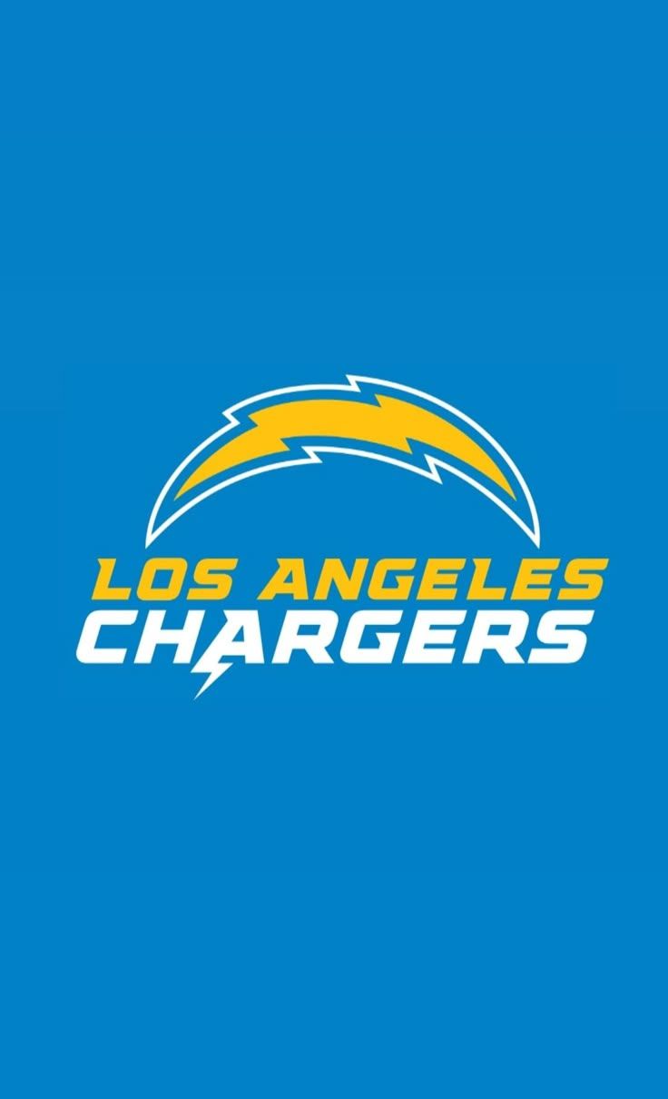 Los Angeles Chargers Logo - Los Angeles Chargers wallpaper