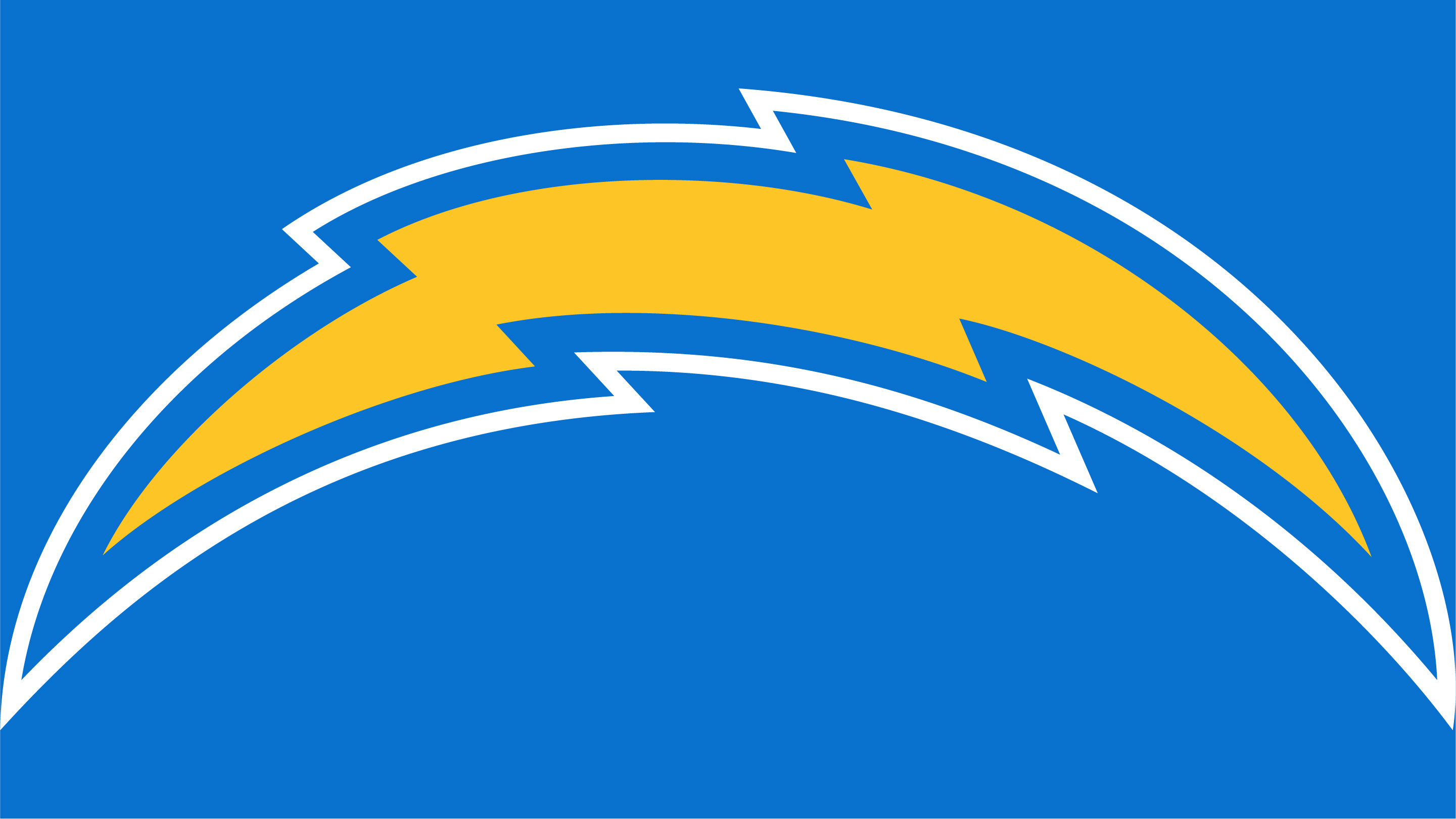 Los Angeles Chargers Logo - Los Angeles Chargers | Logo Brands