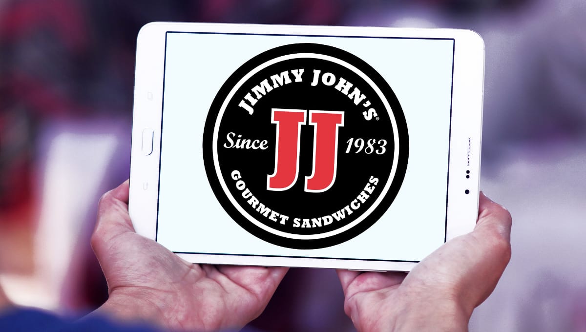 Jimmy Johns Logo - Jimmy John's named in new E. coli outbreak; stops offering sprouts | Food  Safety News