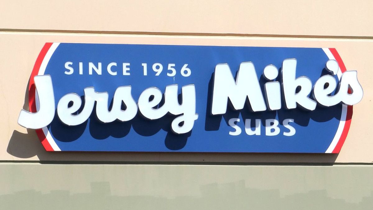 Jersey Mikes Logo - 15 Best Jersey Mike's Secret Menu Items (2026) - Parade