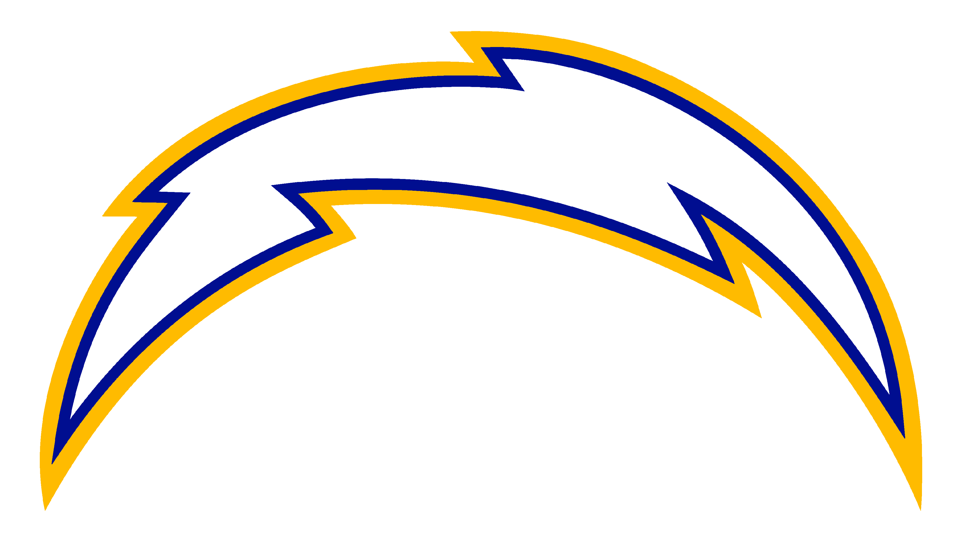 Los Angeles Chargers Logo - Los Angeles Chargers Logo and symbol, meaning, history, PNG, brand