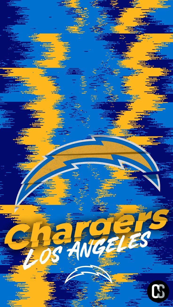 Los Angeles Chargers Logo - Los Angeles Chargers
