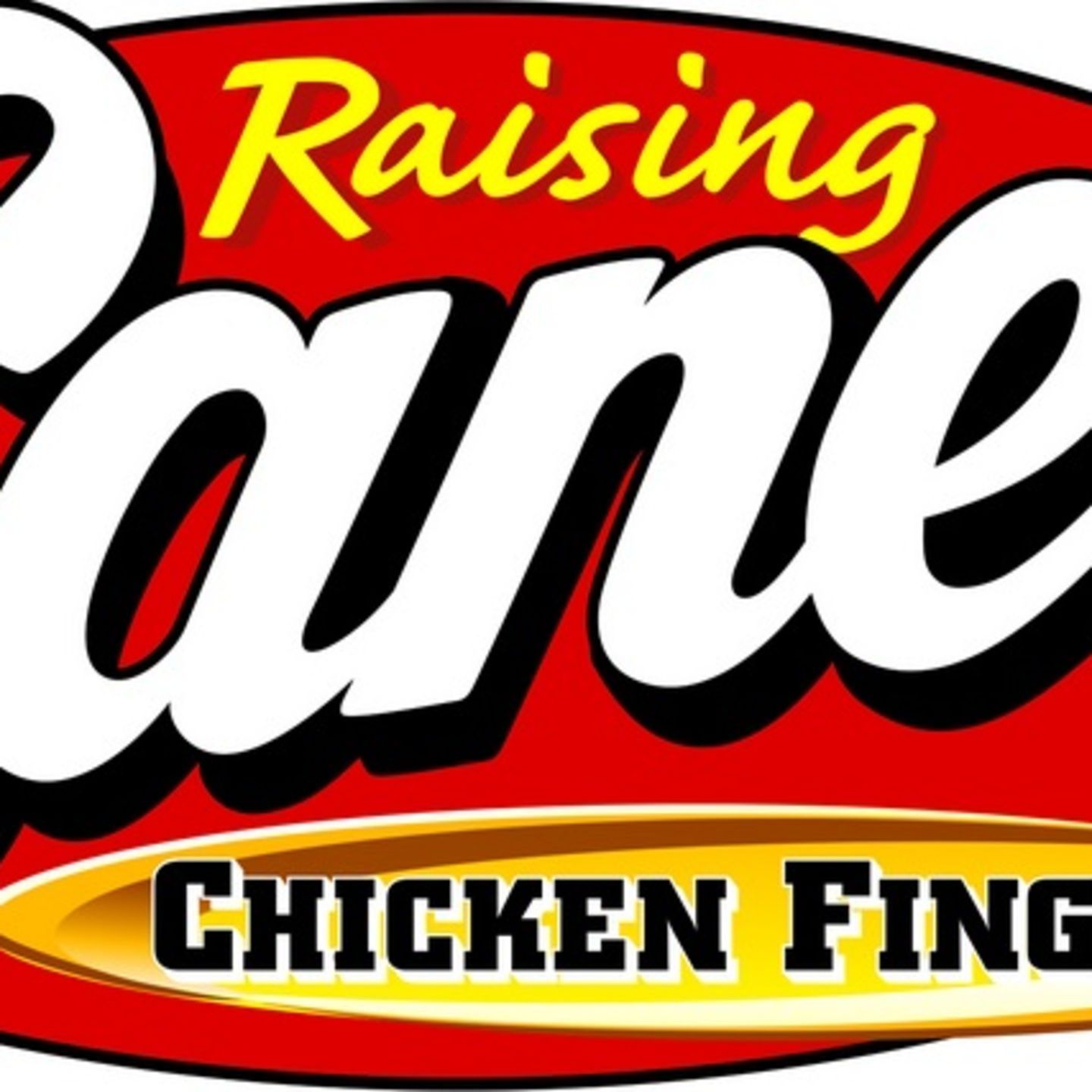 Raising Canes Logo - New Raising Cane's in Sparks to benefit N. Nevada non-profit during grand  opening