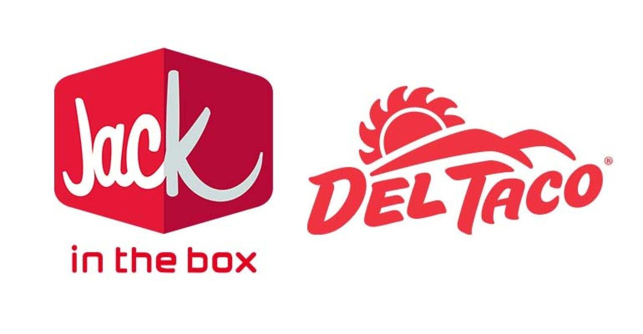Del Taco Logo - Jack in the Box chief supply chain officer Dean Gordon retires