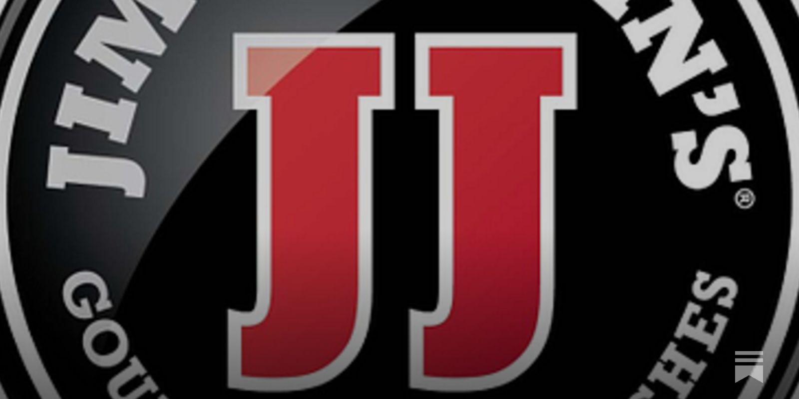 Jimmy Johns Logo - Jimmy Johns | Detailed - David Paykin