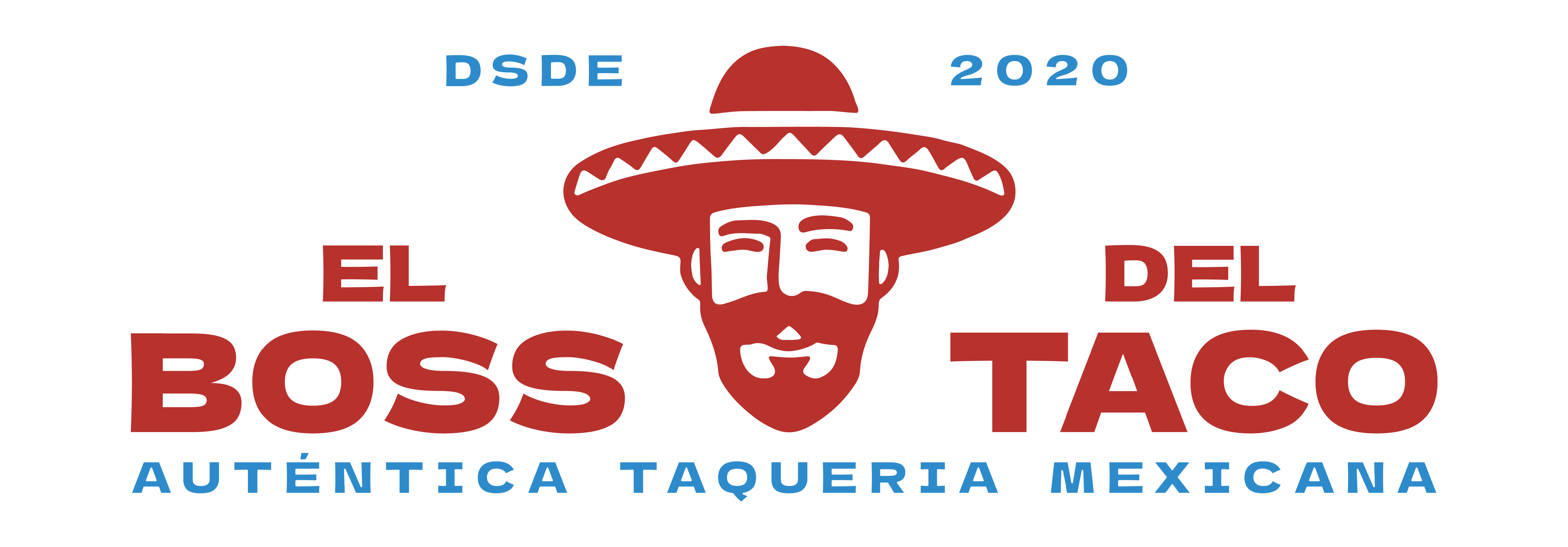 Del Taco Logo - Our menu