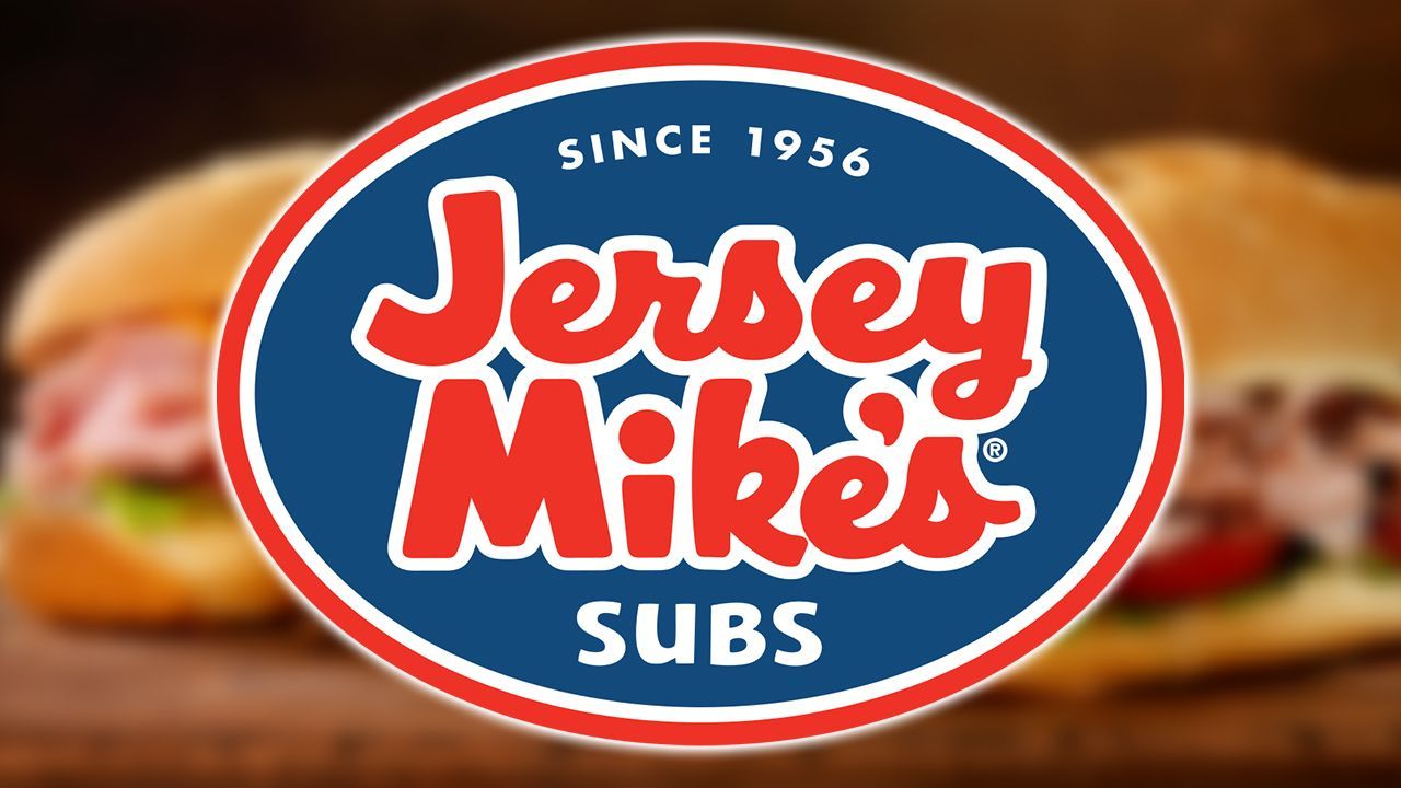 Jersey Mikes Logo - Coronavirus inspires Jersey Mike's to donate millions of subs | Fox Business