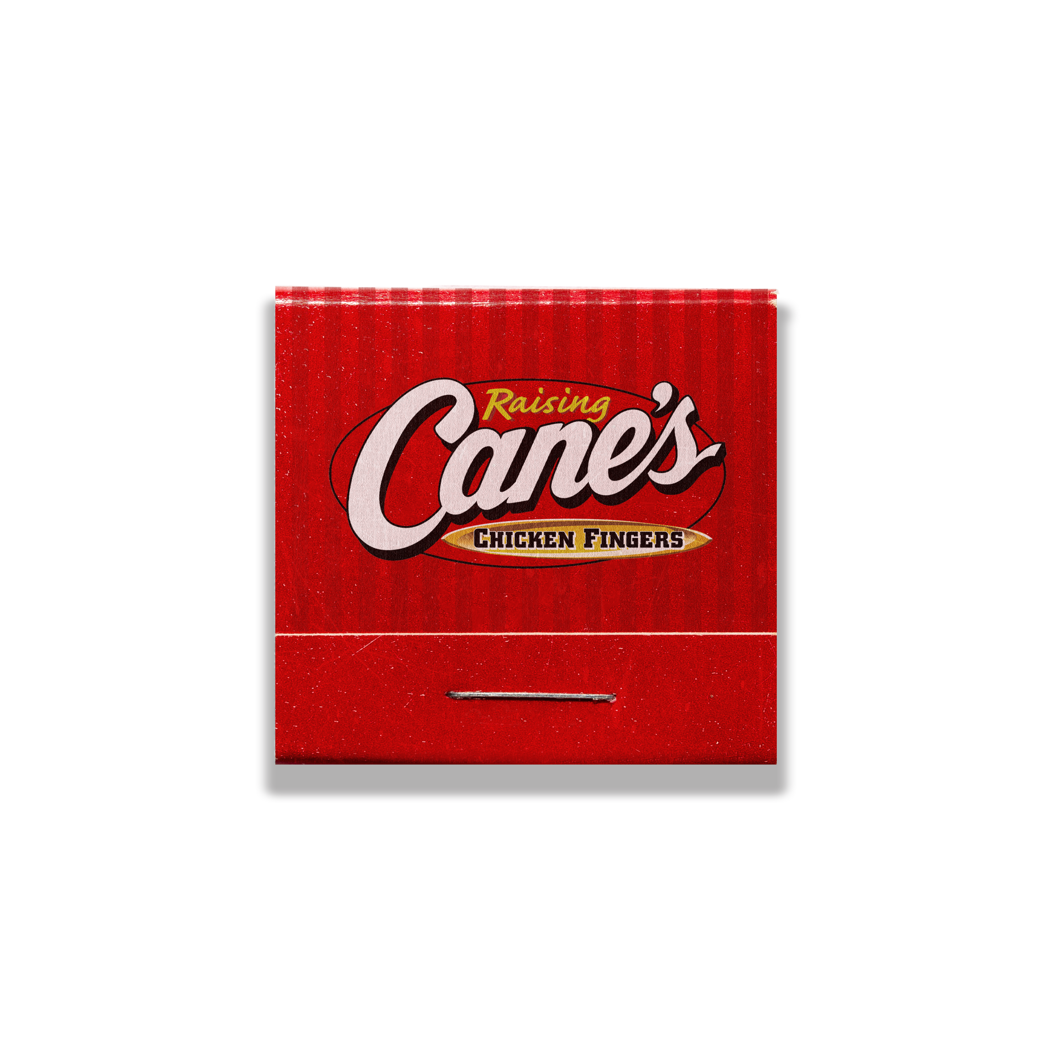 Raising Canes Logo - Raising Cane's