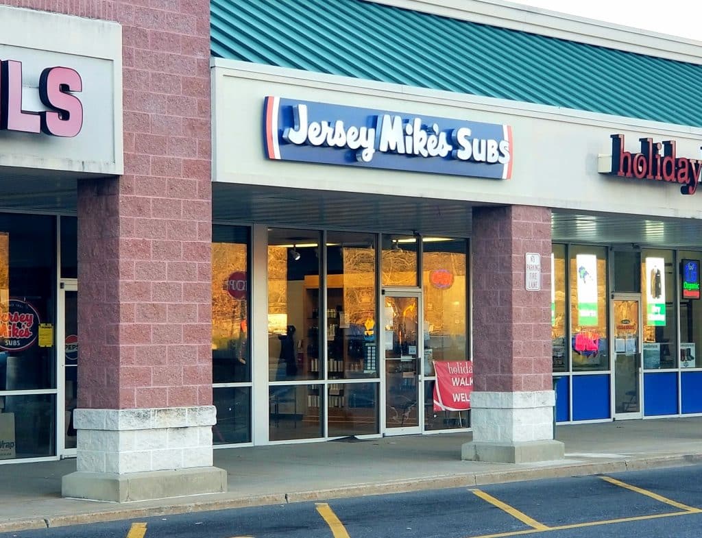 Jersey Mikes Logo - Logo Jersey Mike's Near Me Hours Saucon Valley Jersey Mike's Has  Target Opening Date – Saucon Source