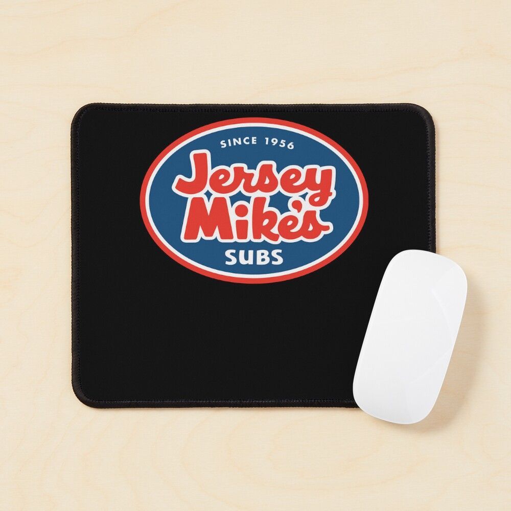 Jersey Mikes Logo - Jersey Mike's Subs, Jersey Mike Logo 