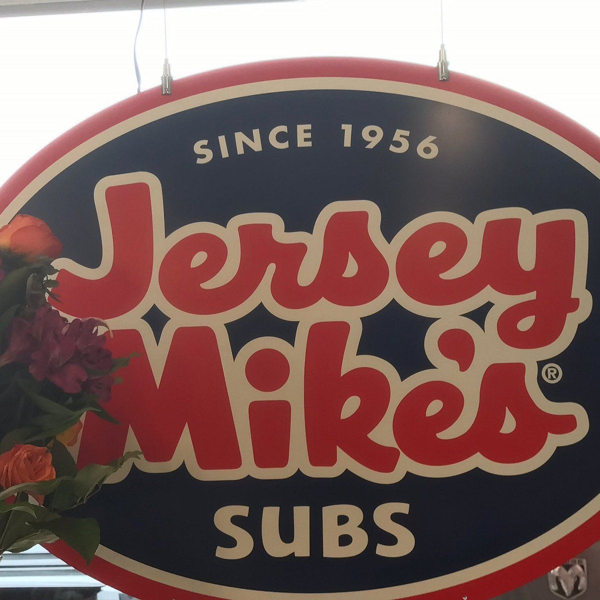 Jersey Mikes Logo - JERSEY MIKE'S SUBS, Bartlett - 5985 Stage Rd Ste 30 - Restaurant Reviews,  Photos & Phone Number - Tripadvisor