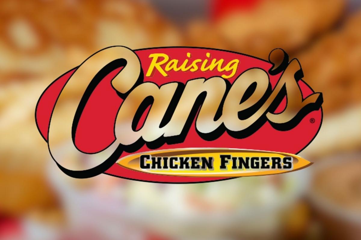 Raising Canes Logo - Raising Cane's to open new location in Fairfield, NJ
