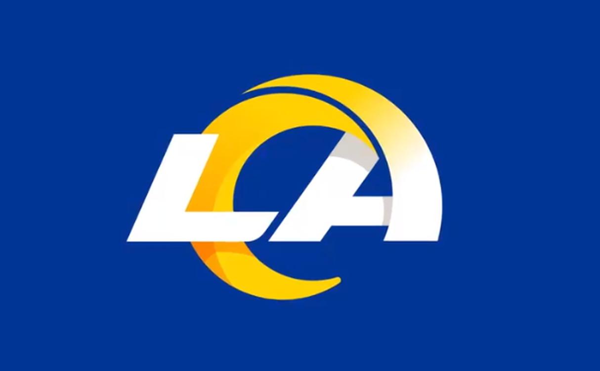 Los Angeles Rams Logo - Los Angeles Rams, Unveiling New Logos, Return To Royal Blue