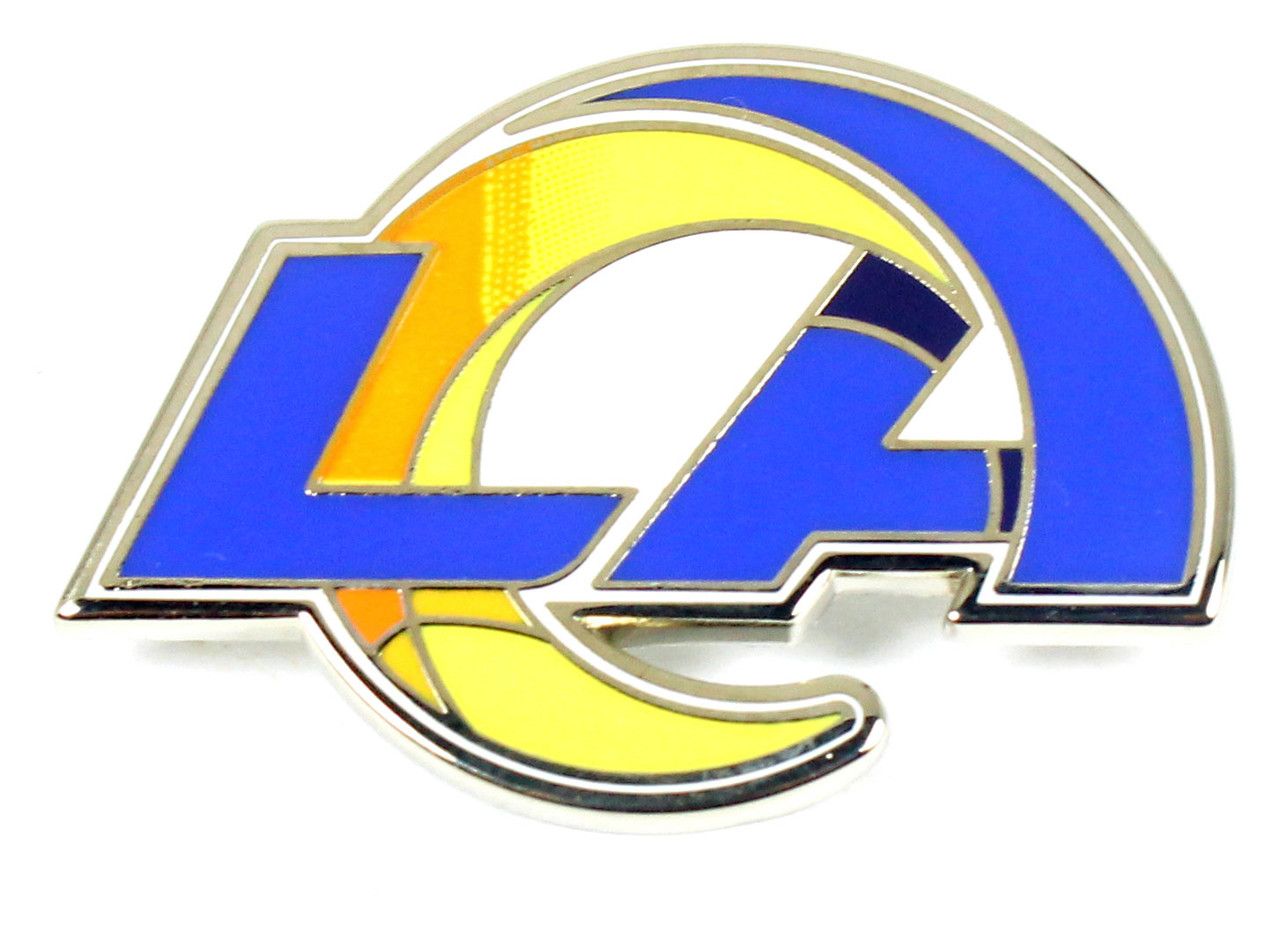 Los Angeles Rams Logo - Los Angeles Rams 
