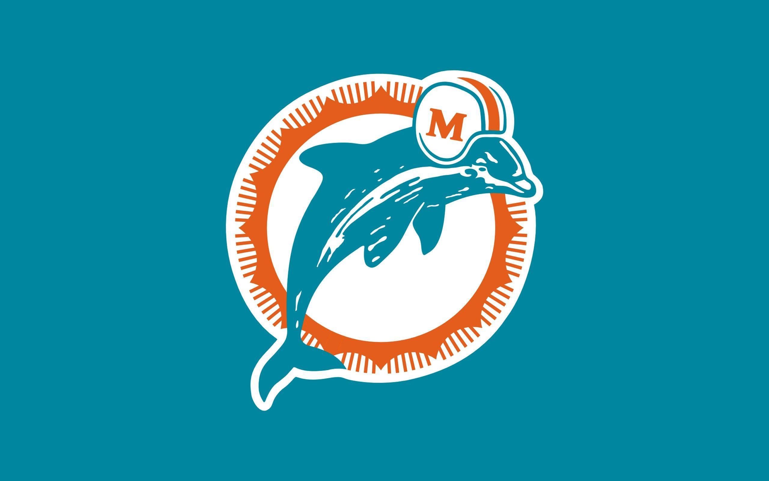 Miami Dolphins Logo - Time to change the logo : r/miamidolphins