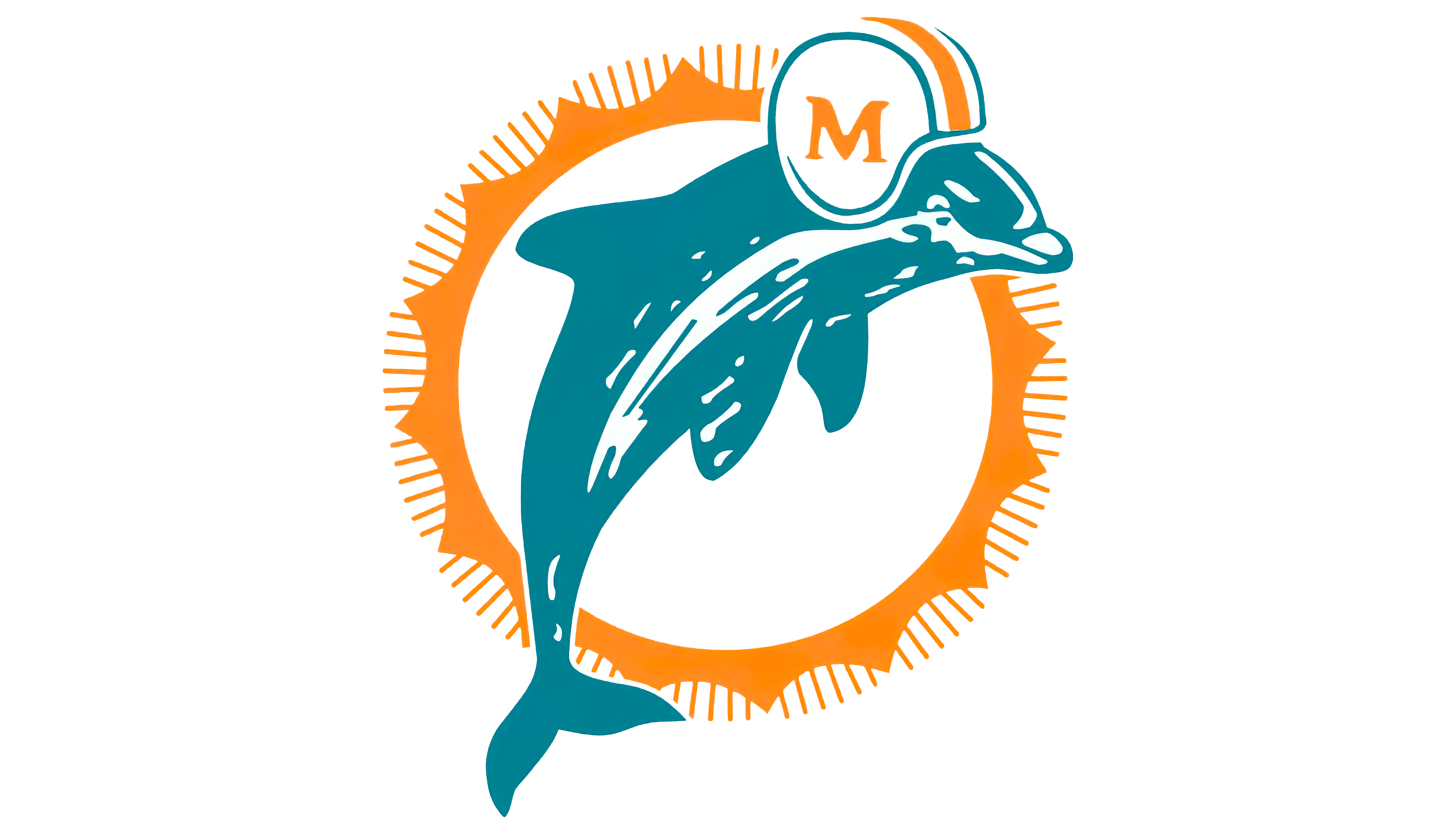 Miami Dolphins Logo - Miami Dolphins Logo, symbol, meaning, history, PNG, brand