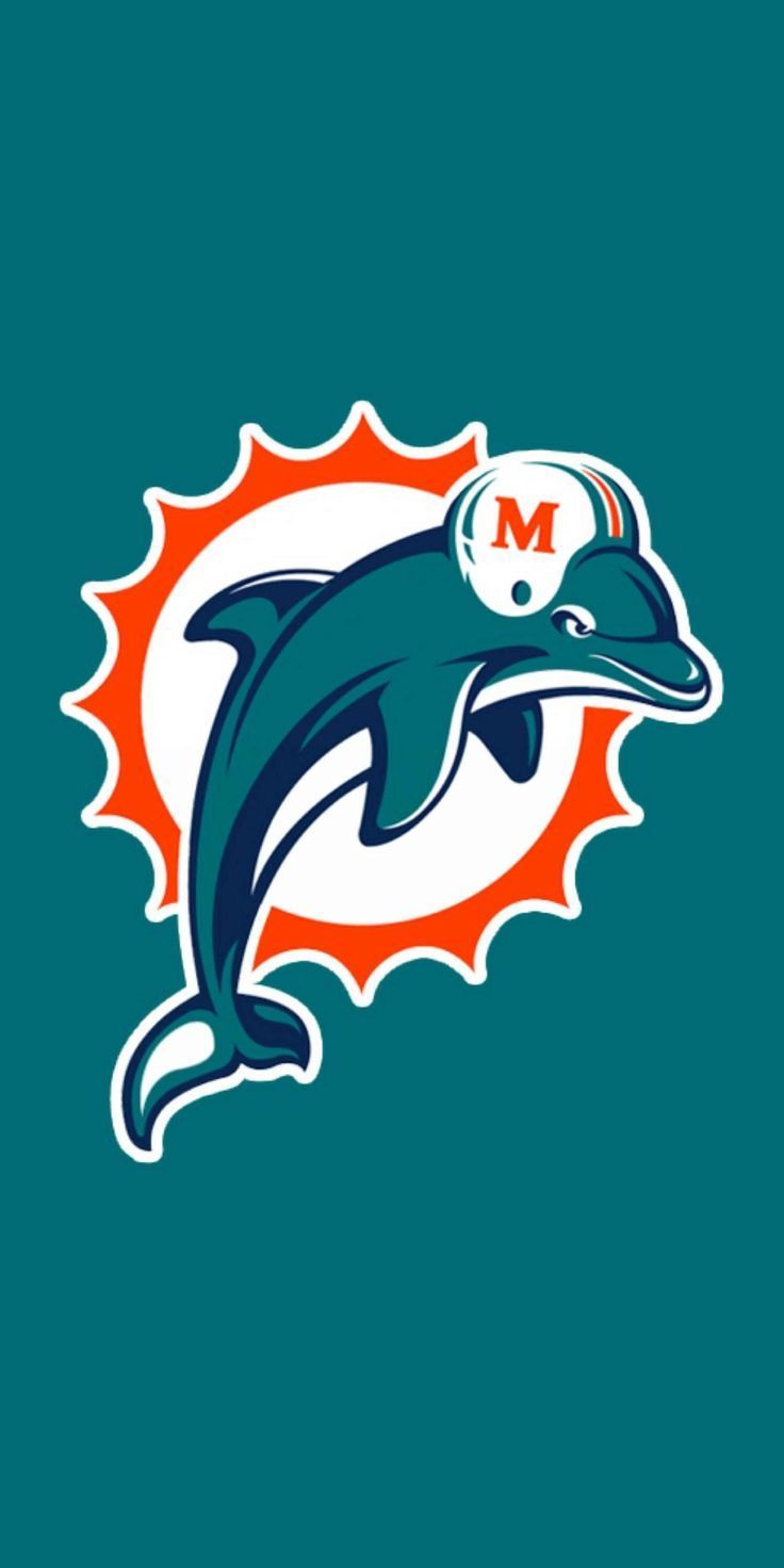 Miami Dolphins Logo - miami dolphins,miami dolphins logo