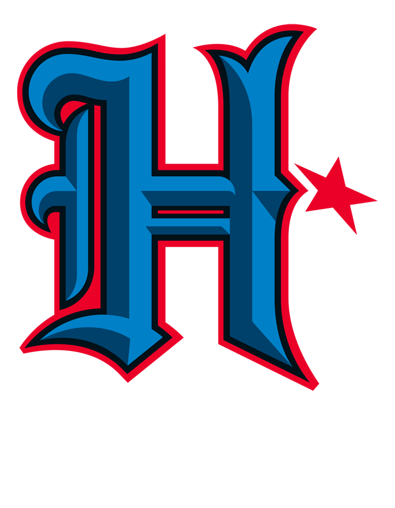 Houston Texans Logo - Houston Texans Alternate Logo Decal