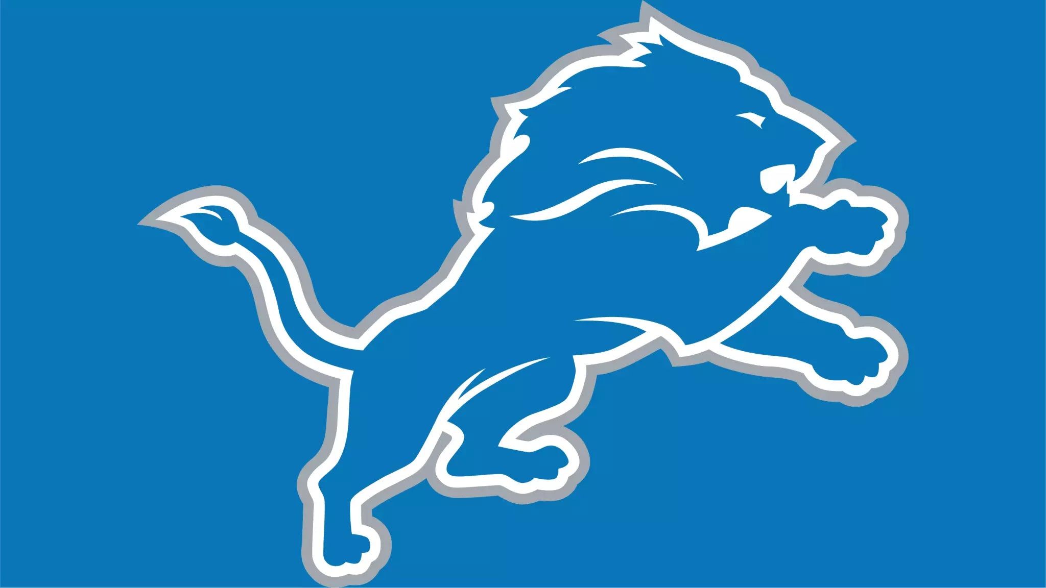 Detroit Lions Logo - Detroit Lions | Logo Brands