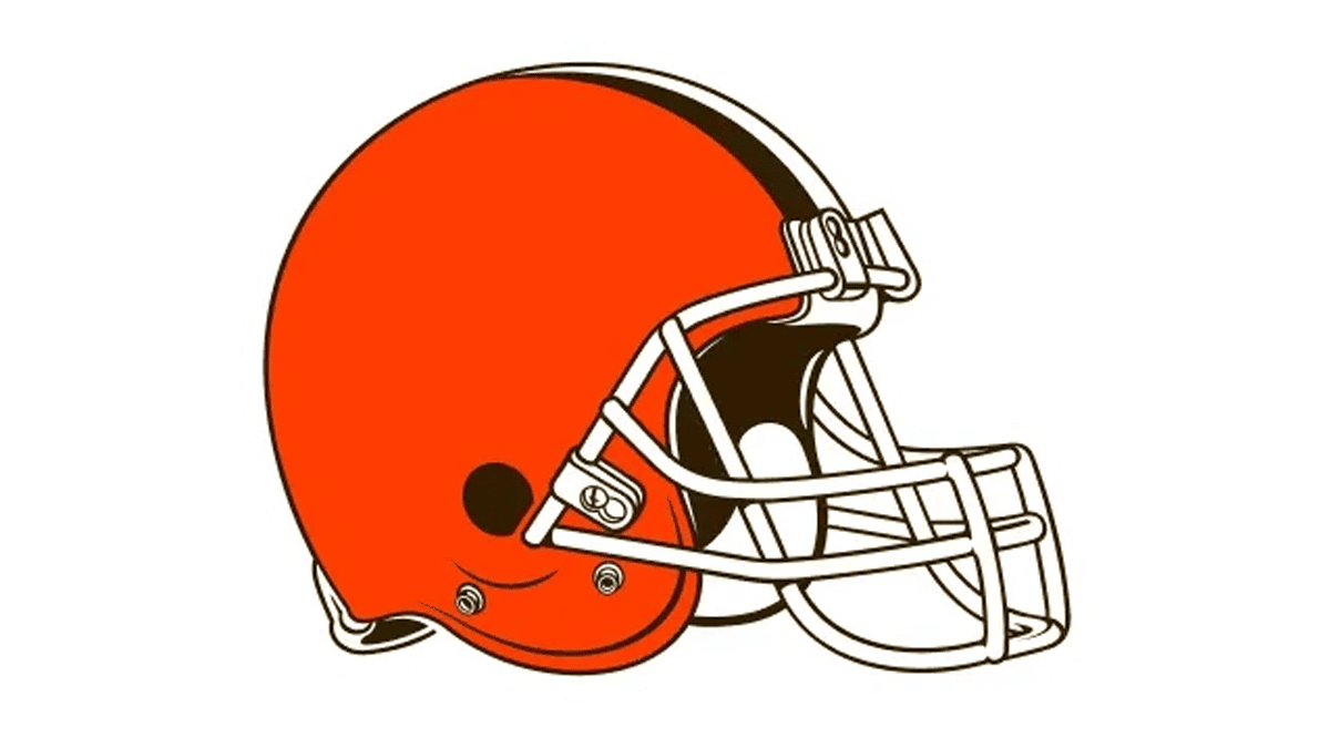 Cleveland Browns Logo - Cleveland Browns Logo and symbol, meaning, history, PNG, brand