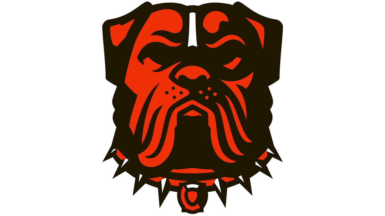 Cleveland Browns Logo - Browns unveil new dawg logo