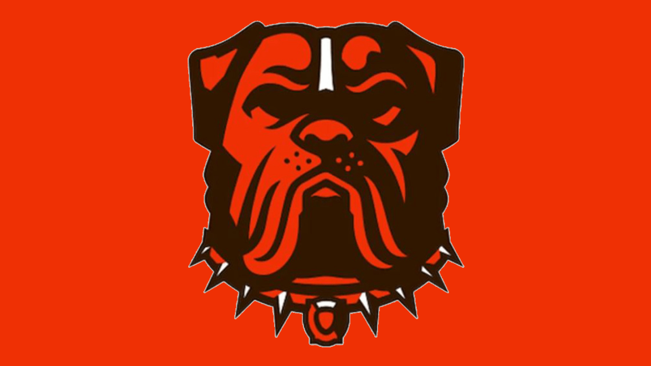 Cleveland Browns Logo - Cleveland Browns new dog logo selected | NBC4 WCMH-TV