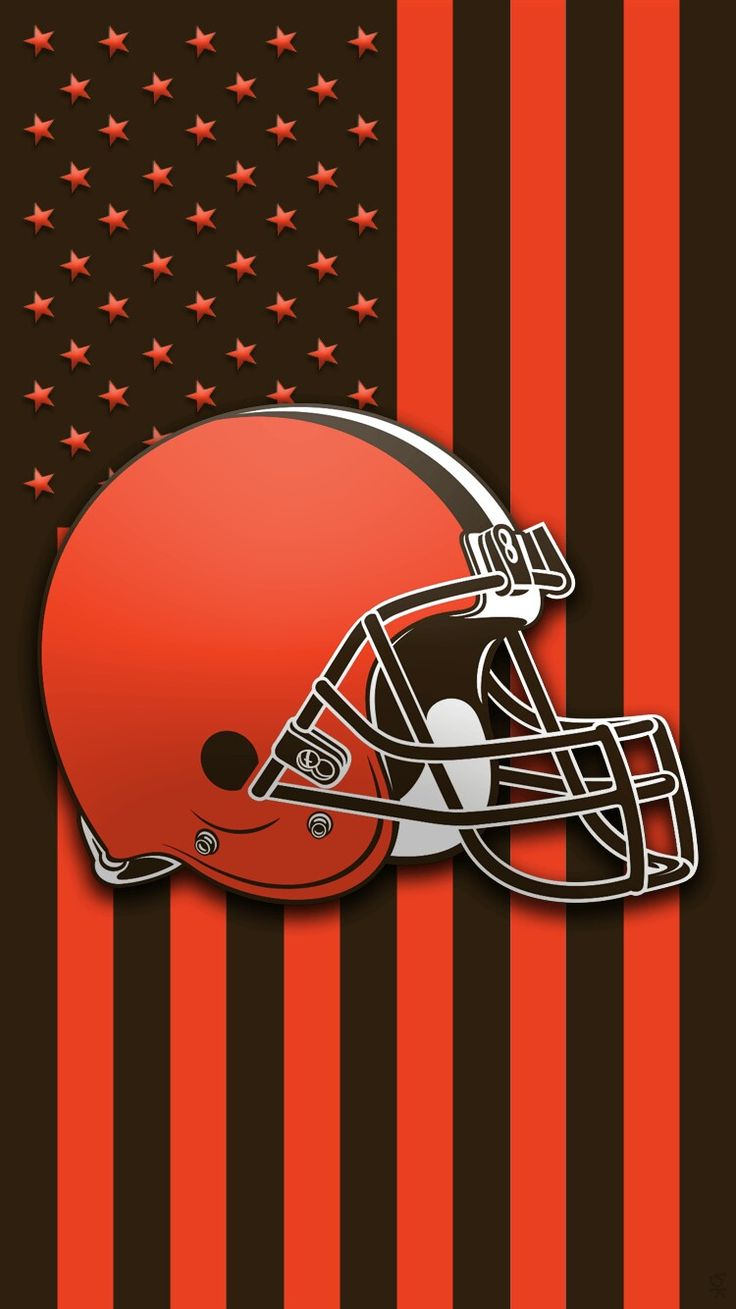 Cleveland Browns Logo - Pin by Kelly Reiner on My favorite teams | Cleveland browns wallpaper, Cleveland  browns, Cleveland browns