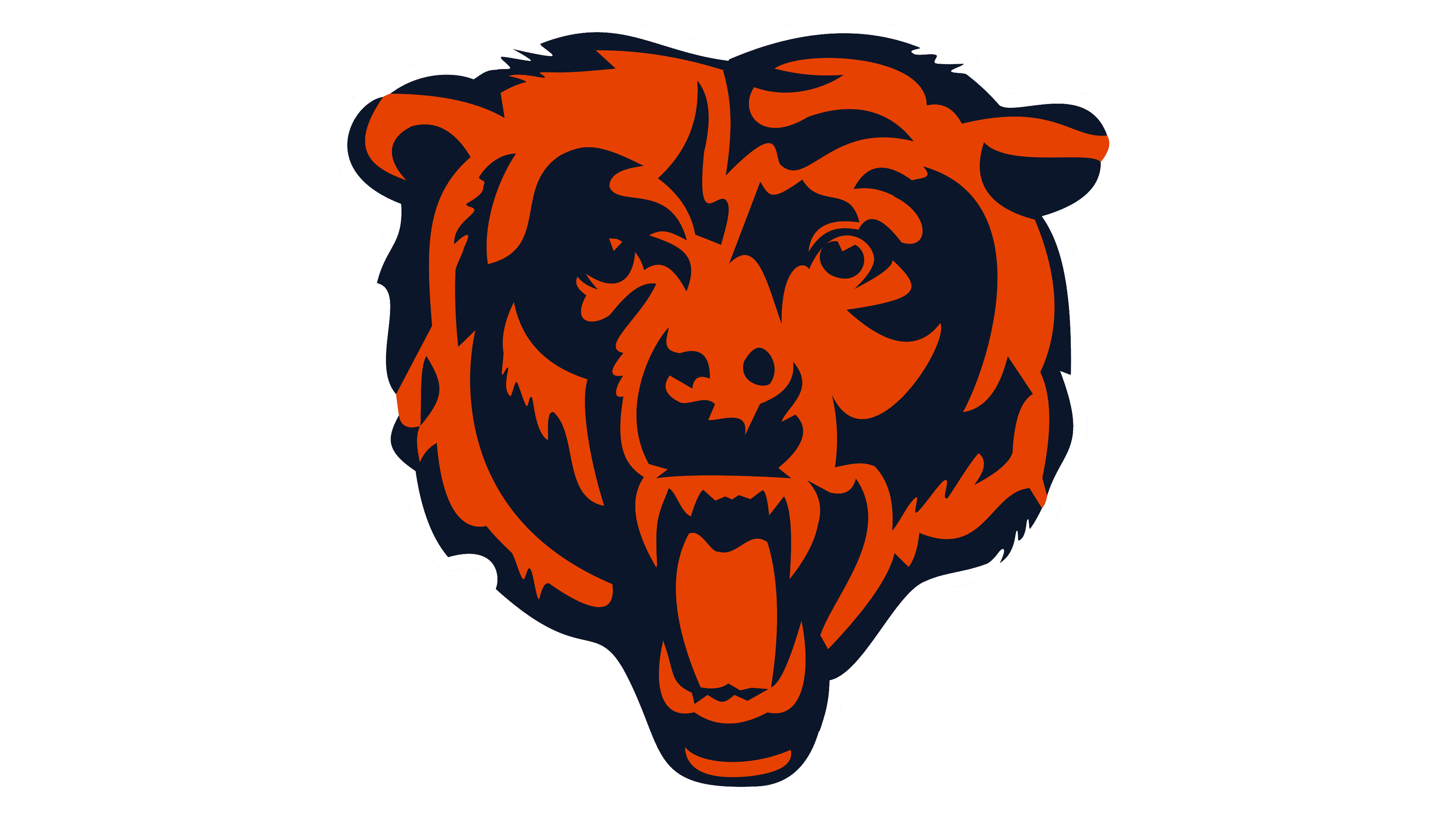 Chicago Bears Logo - Chicago Bears Logo and symbol, meaning, history, PNG, brand