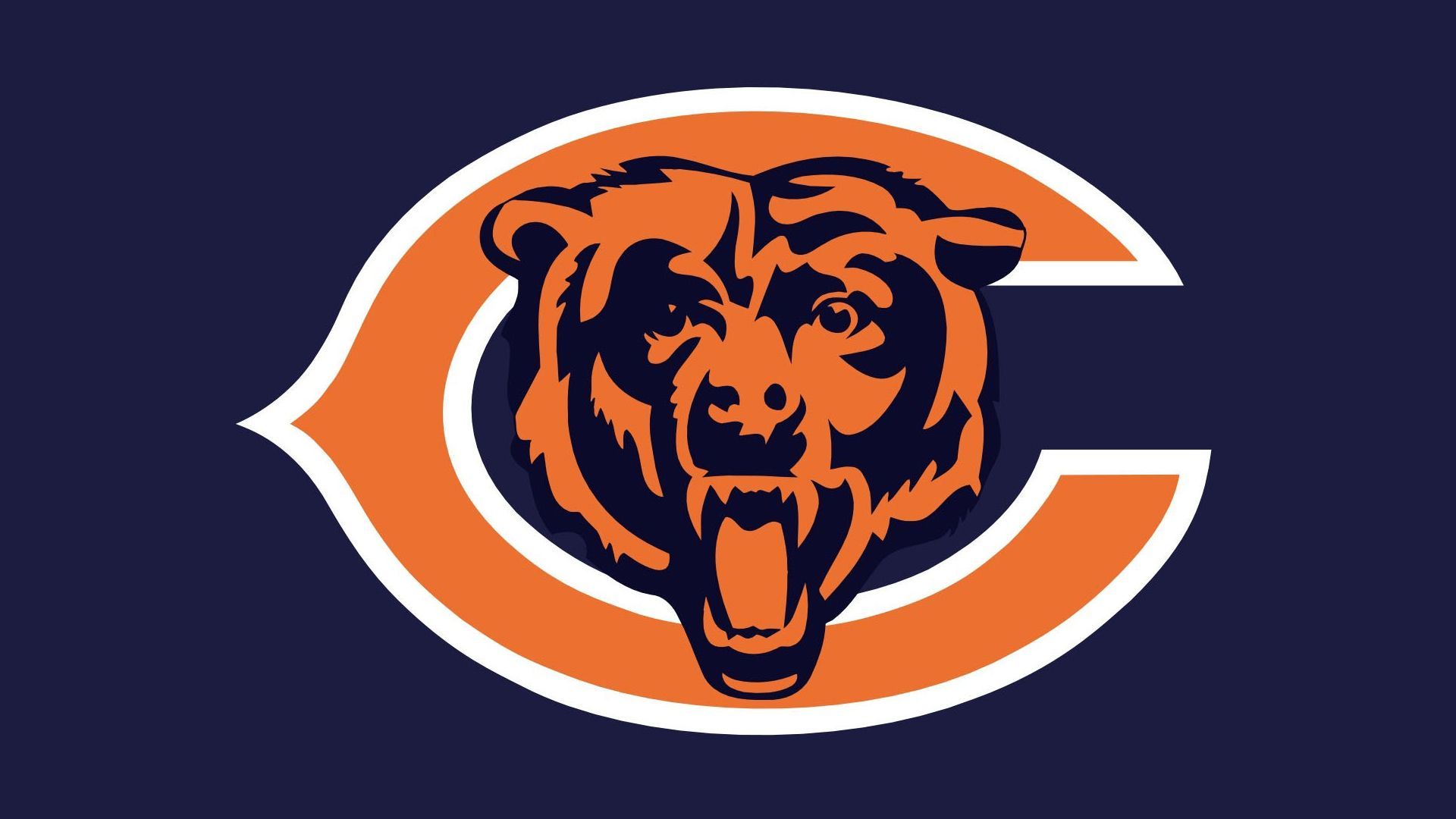 Chicago Bears Logo - The Evolution of the Chicago Bears Logo: A Journey Through Time