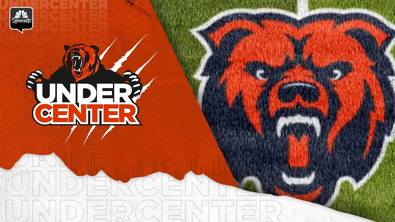 Chicago Bears Logo - Inside the Chicago Bears logo redesign that went viral with creator Emily  Morgan