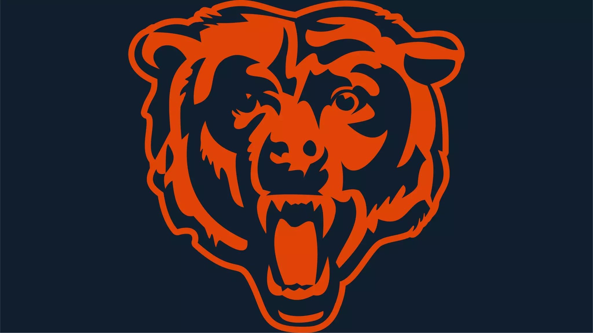 Chicago Bears Logo - Chicago Bears | Logo Brands