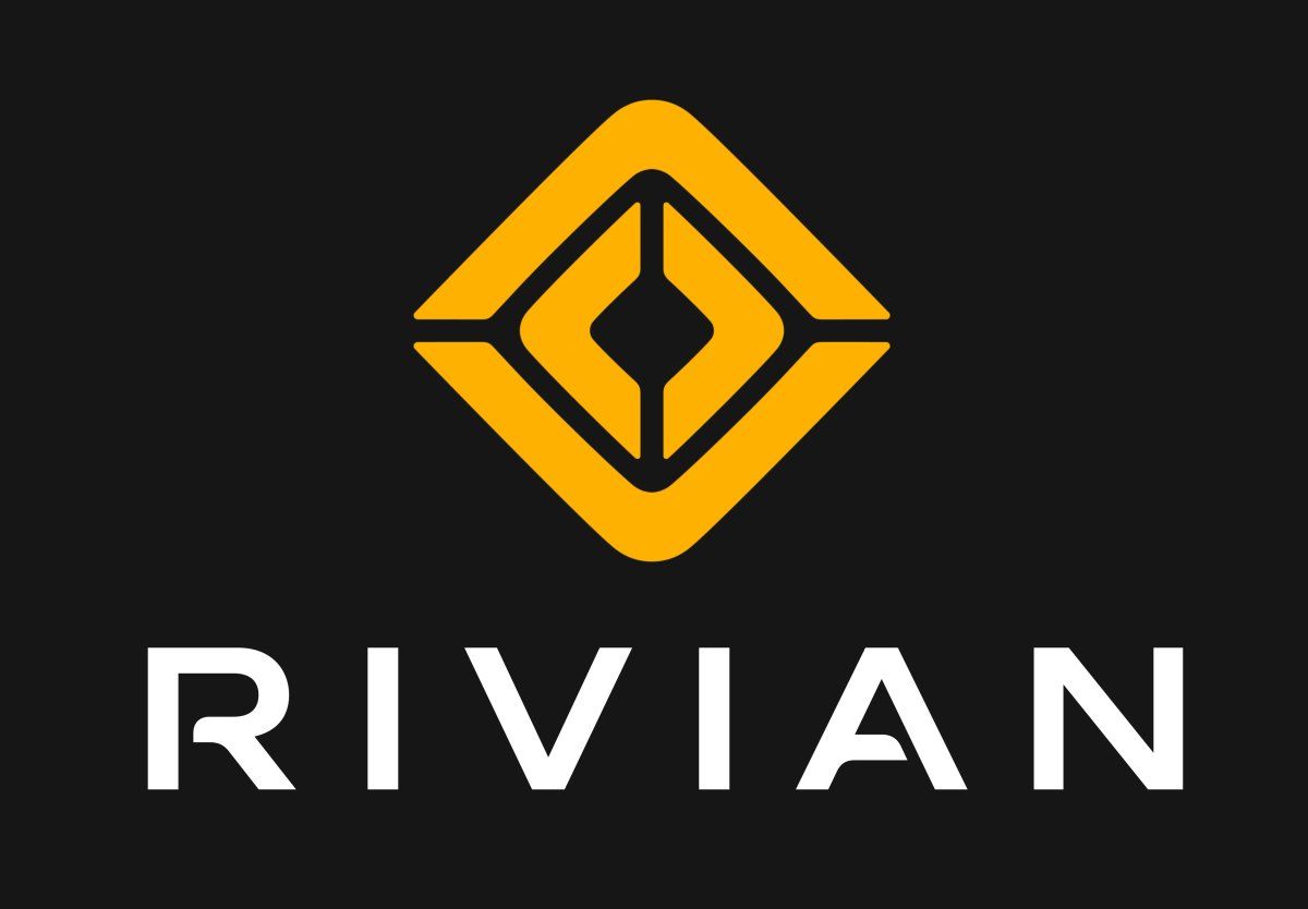Rivian Logo - Rivian's Compass Logo: What It Means and Its History