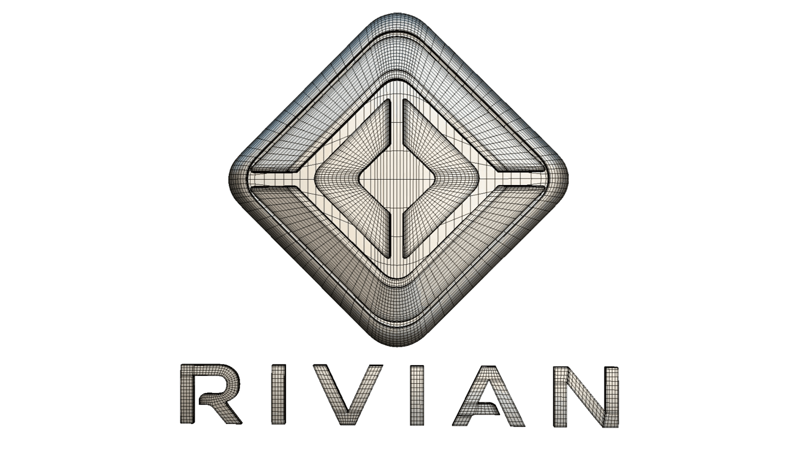Rivian Logo - Rivian Logo and symbol, meaning, history, PNG, brand