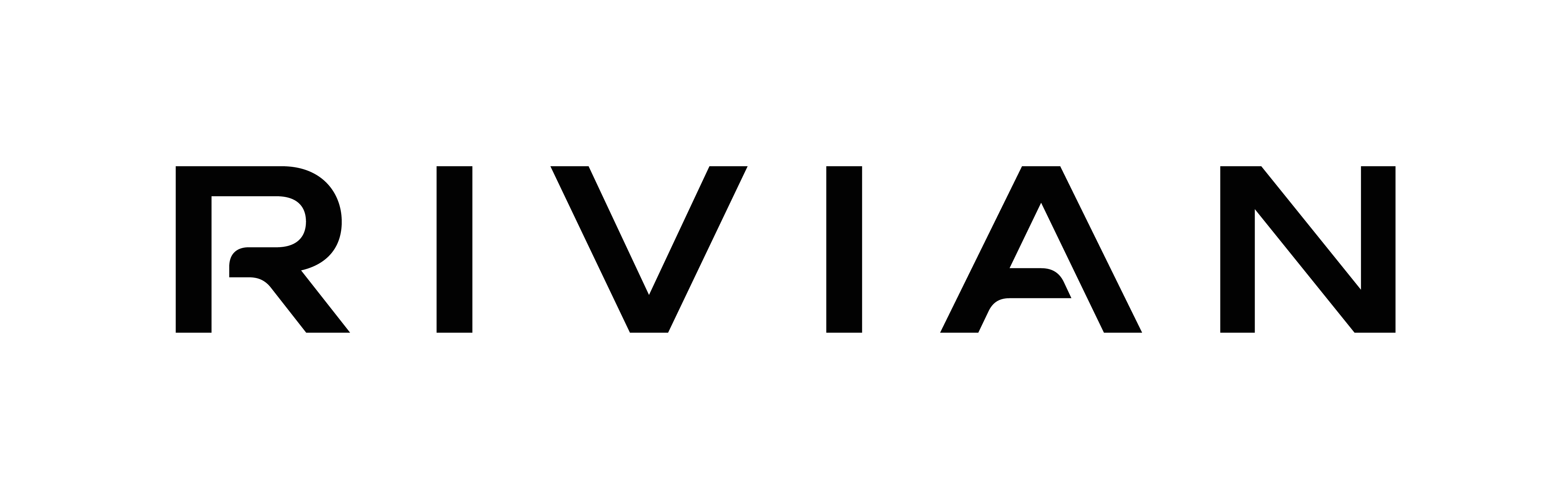 Rivian Logo - Amazon.com: Rivian: Merchandise