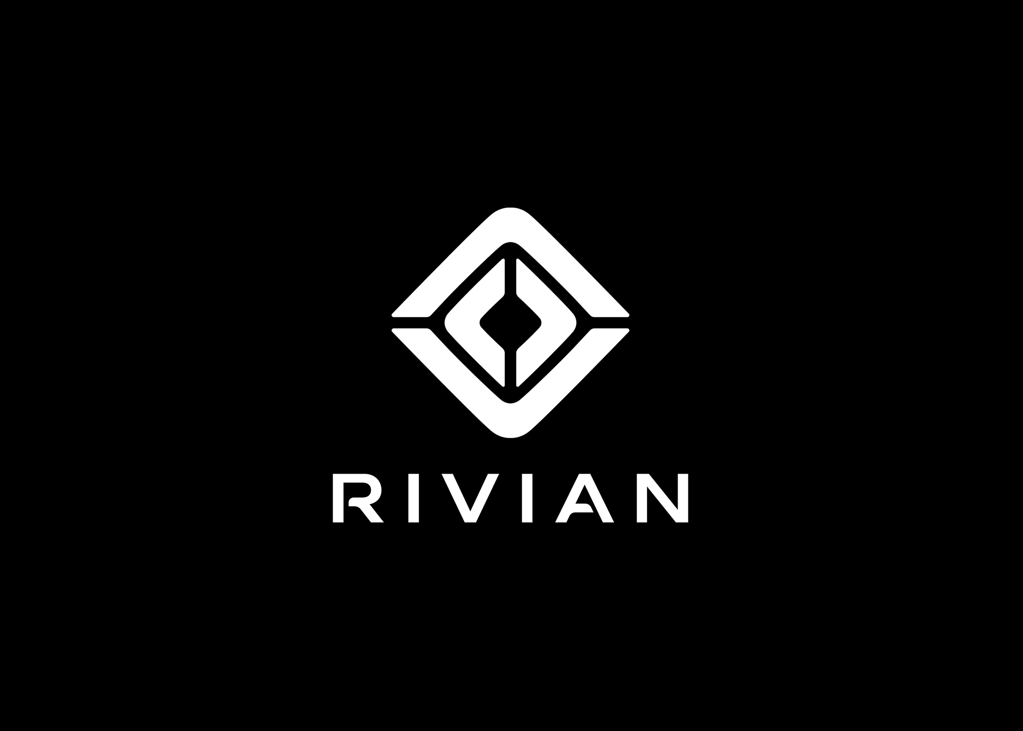 Rivian Logo - SOM Commissioned for the Design of Rivian's $5 Billion EV Manufacturing  Plant – SOM