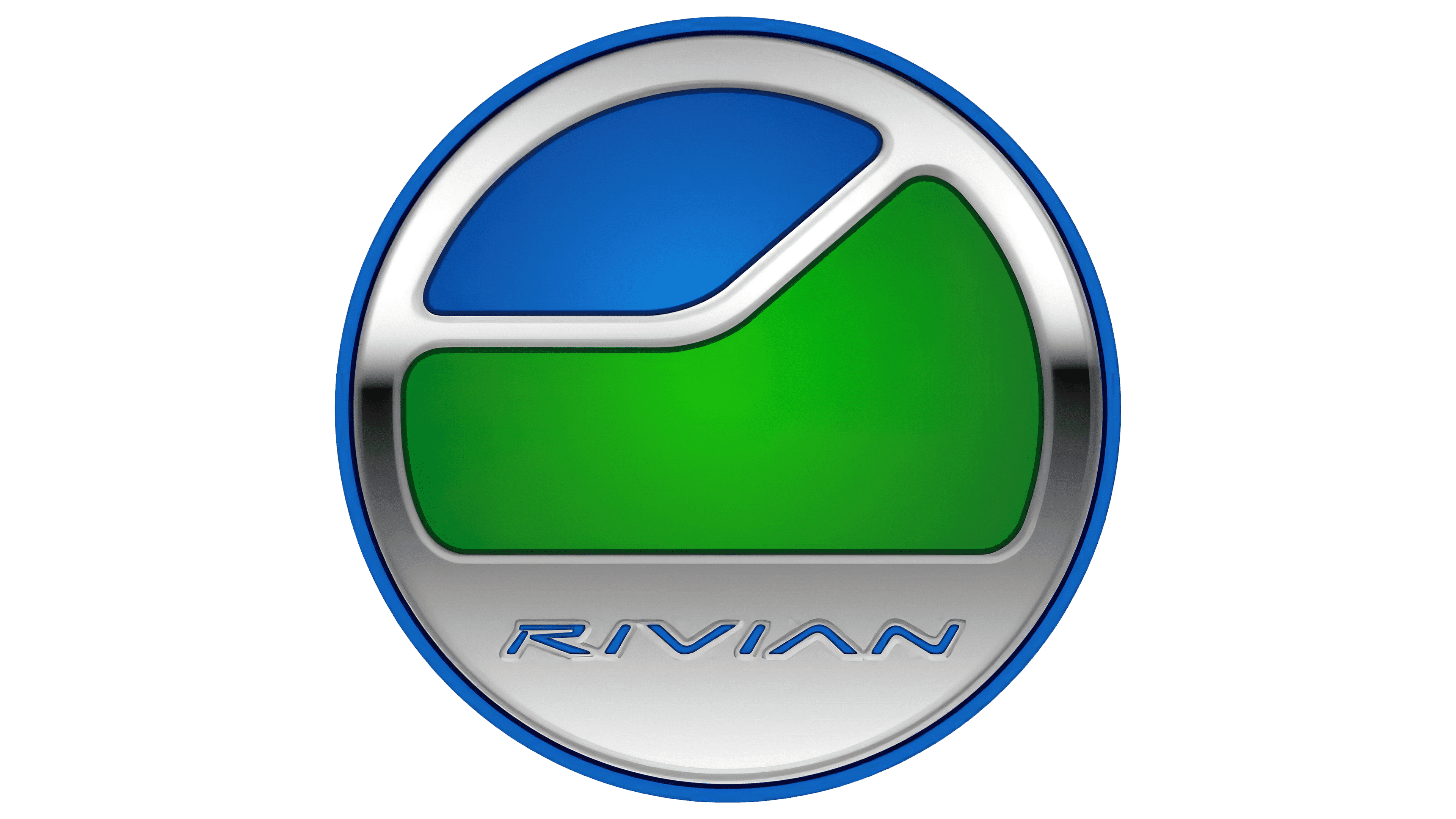 Rivian Logo - Rivian Logo, symbol, meaning, history, PNG, brand