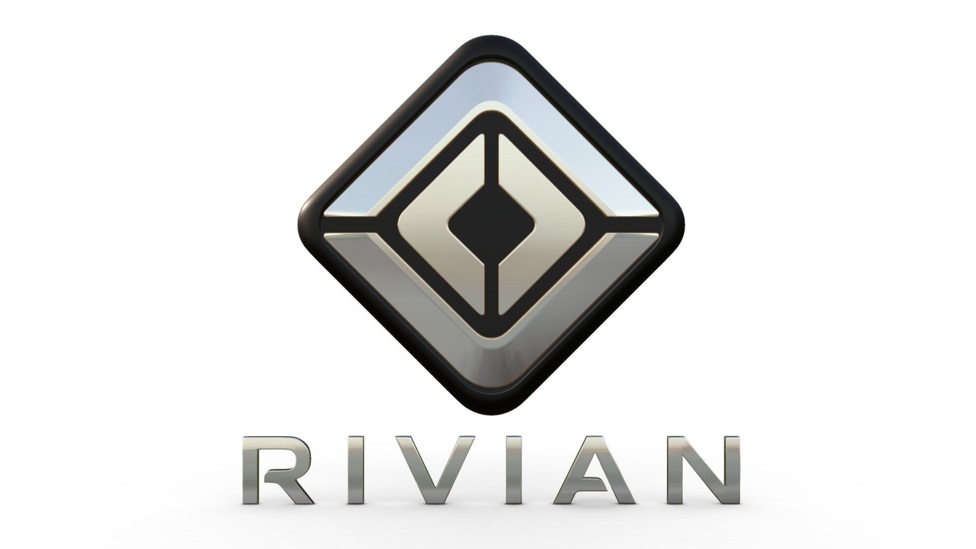 Rivian Logo - Rivian's electric van for Amazon raises battery power doubts - Enterprise  Viewpoint