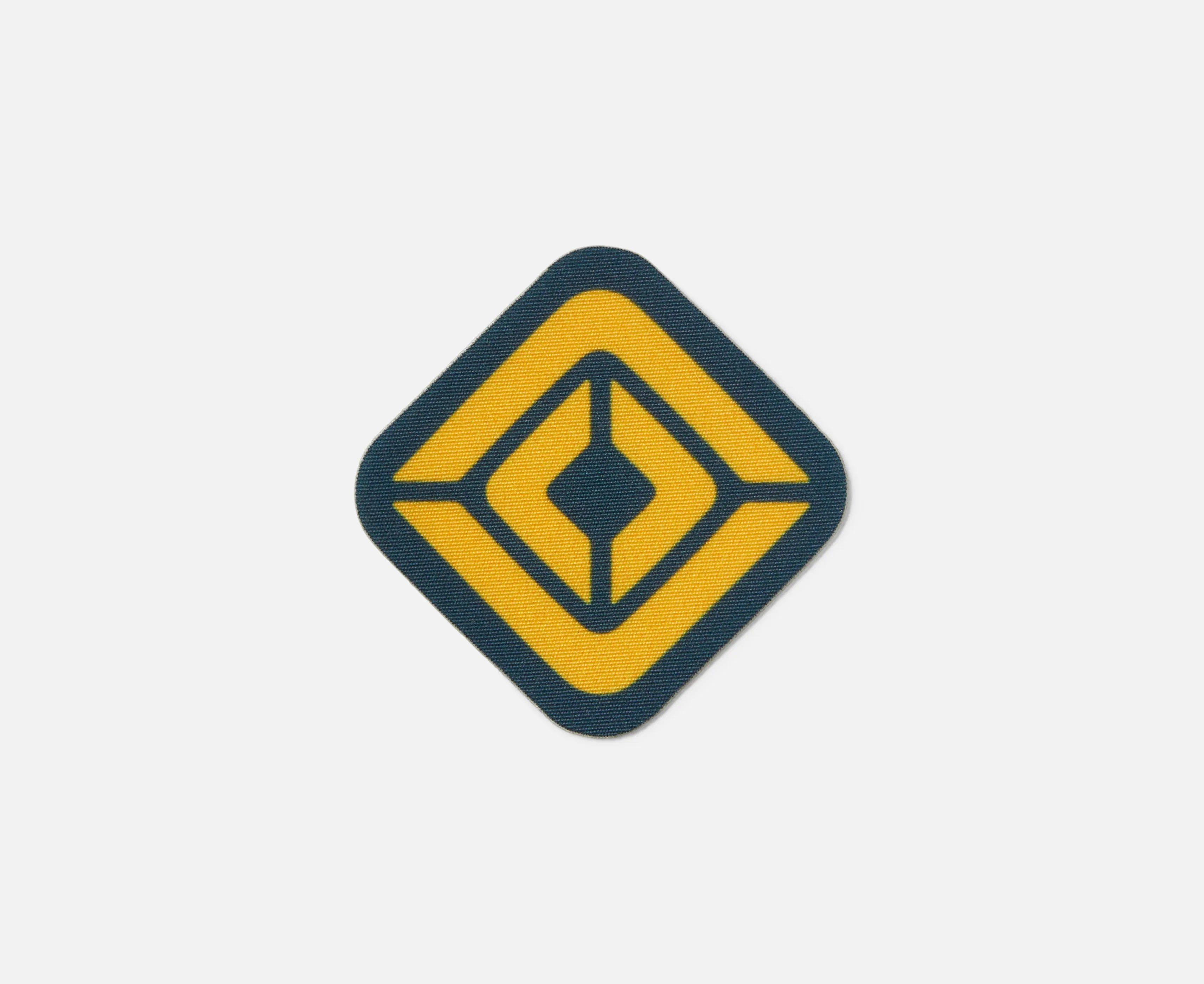 Rivian Logo - Repair Patch