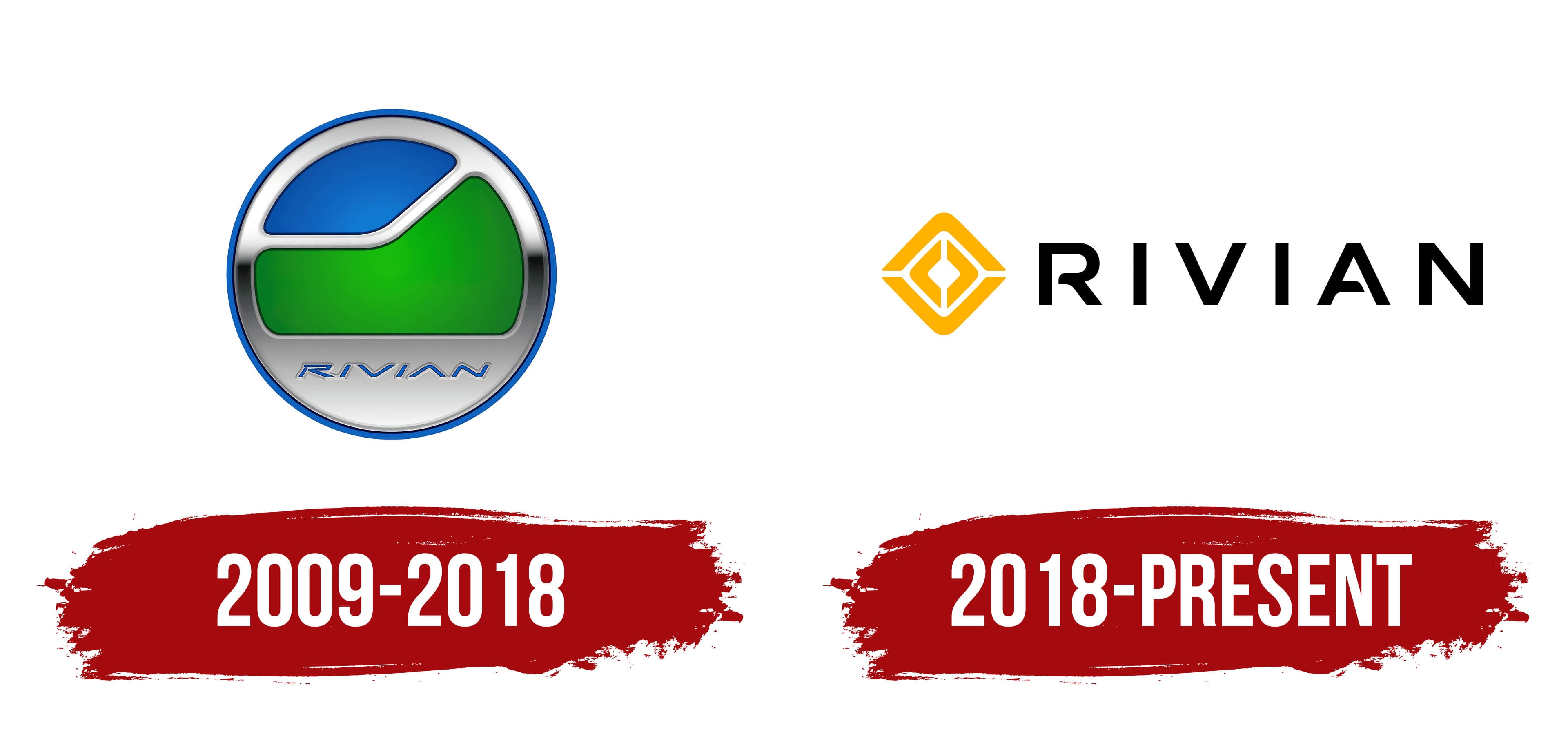 Rivian Logo - Rivian Logo, symbol, meaning, history, PNG, brand