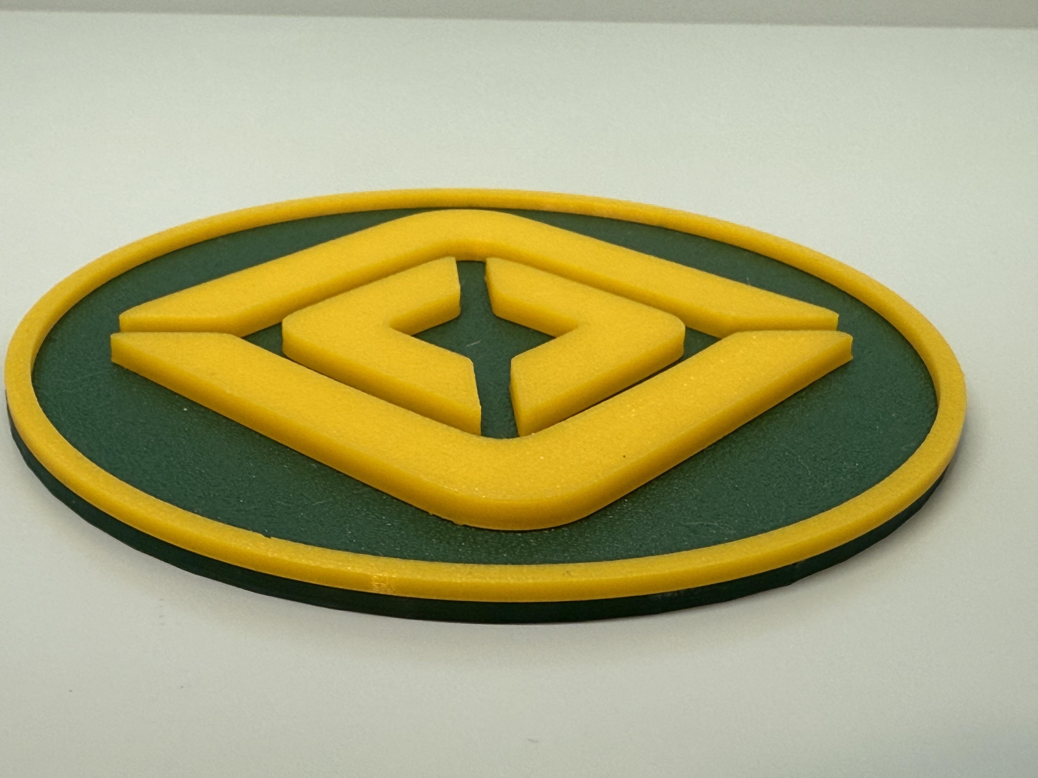 Rivian Logo - Rivian logo accessories : r/Rivian