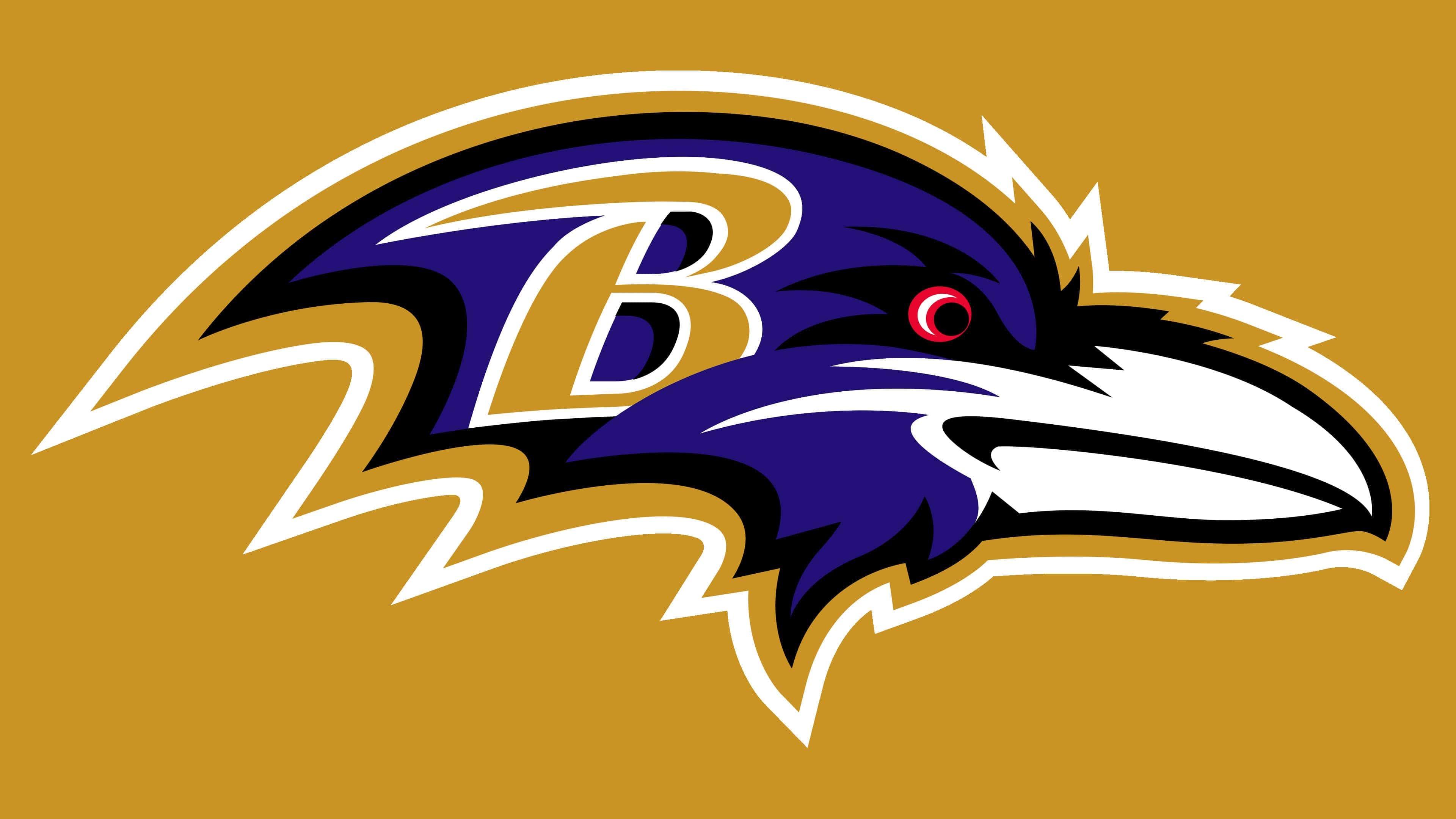 Baltimore Ravens Logo - Baltimore Ravens Logo, symbol, meaning, history, PNG, brand