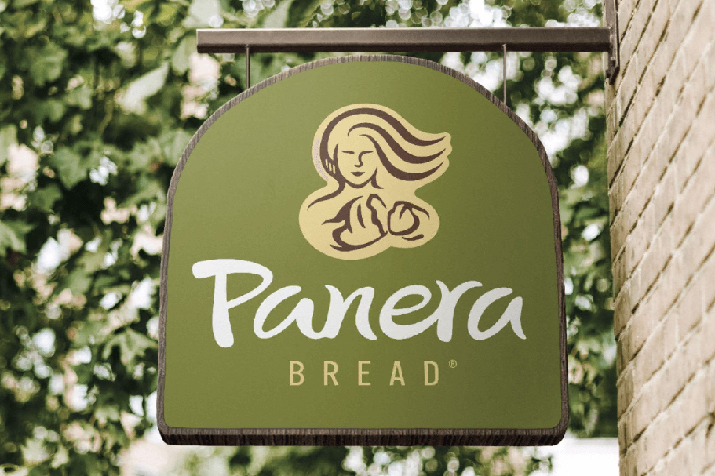 Panera Bread Logo - The Hidden Meaning Behind the Latest Panera Logo | Taste of Home