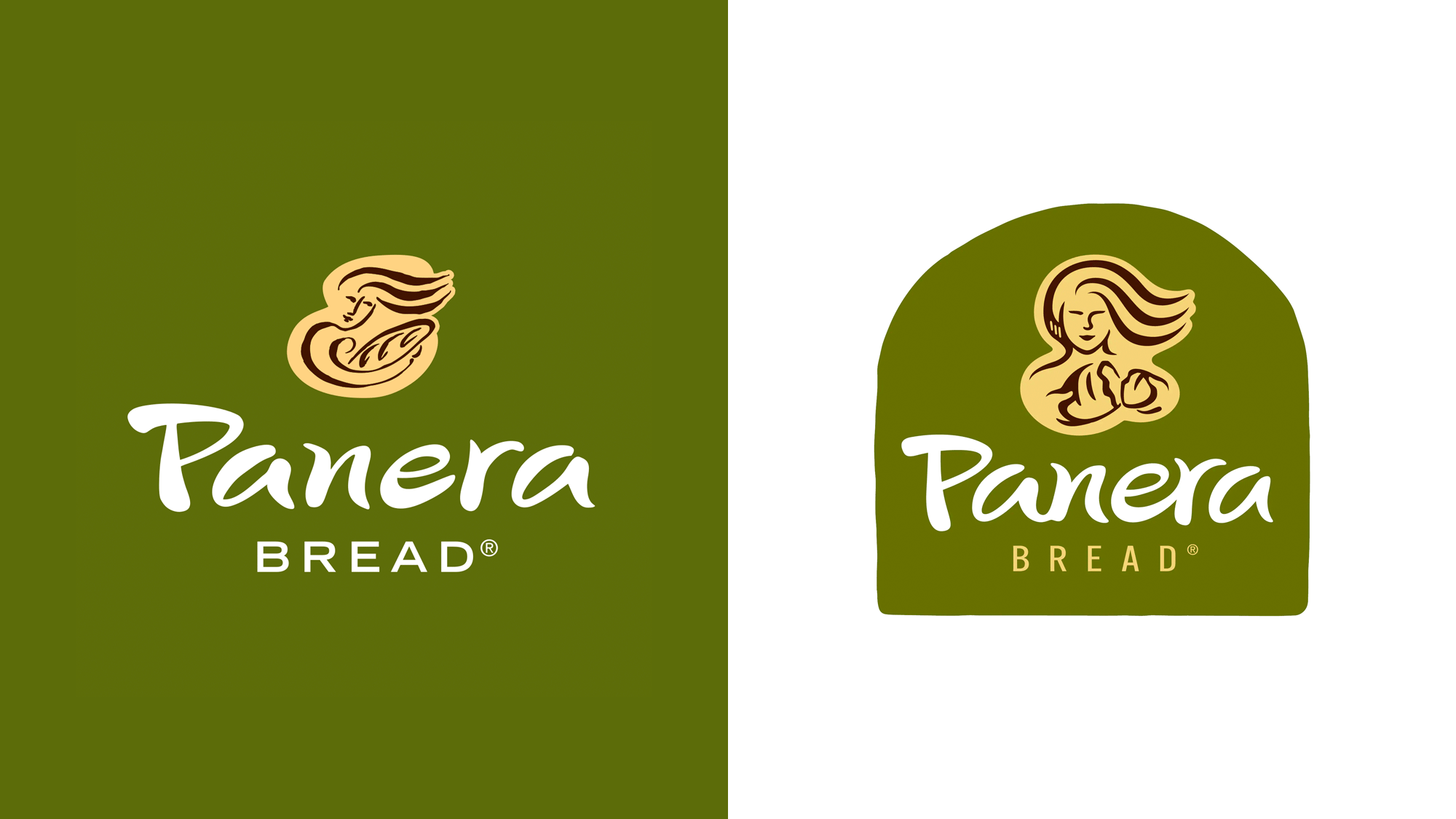 Panera Bread Logo - Brand New: New Logo for Panera Bread