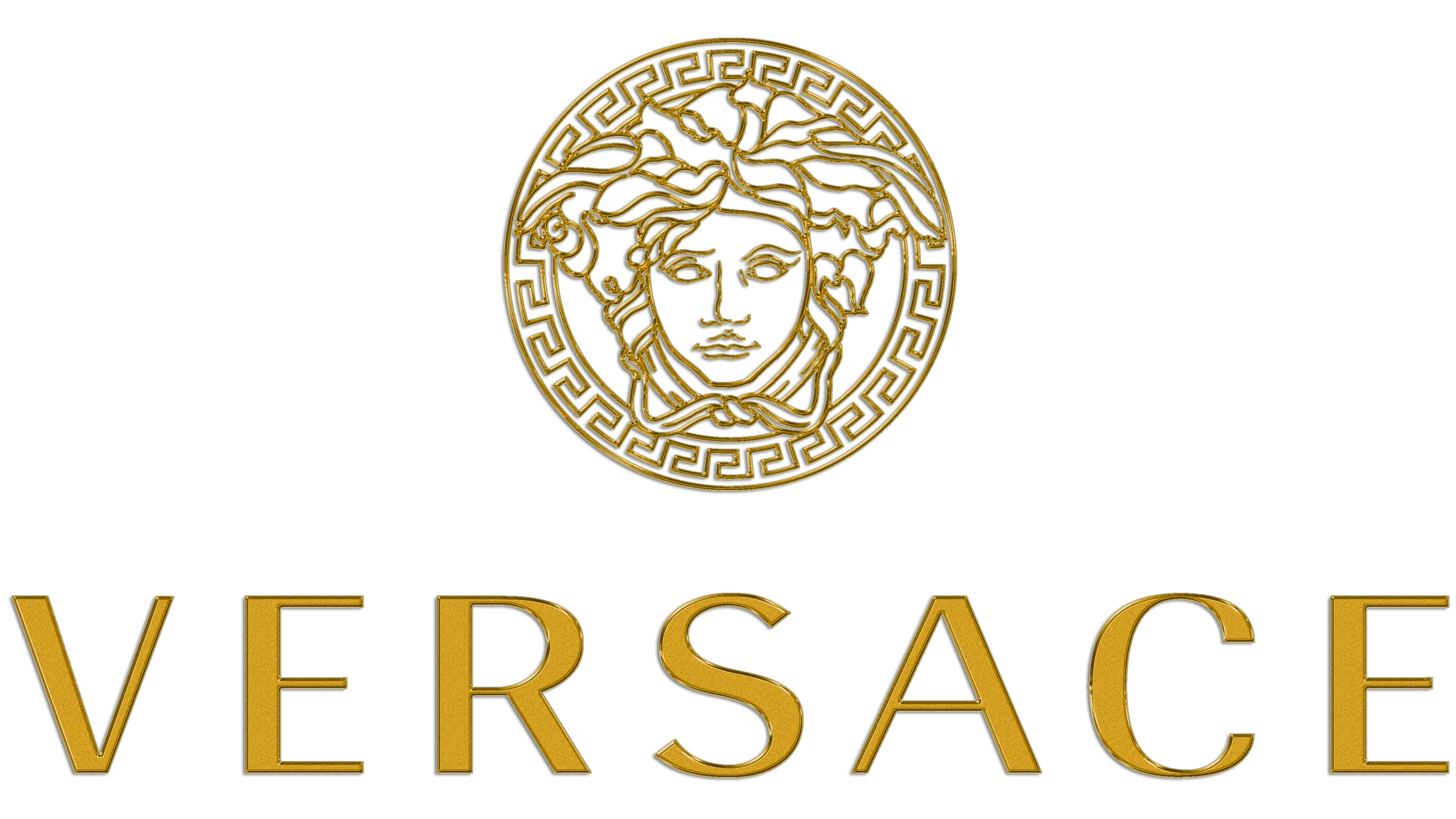 Versace Logo - Versace Logo, symbol, meaning, history, PNG, brand